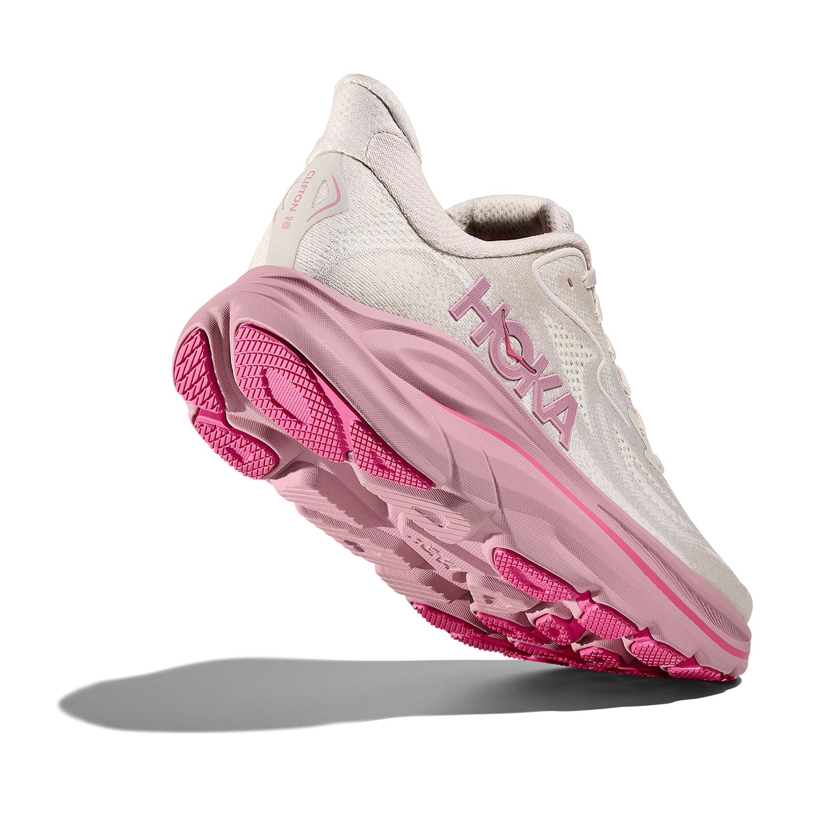 Womens HOKA Clifton 10