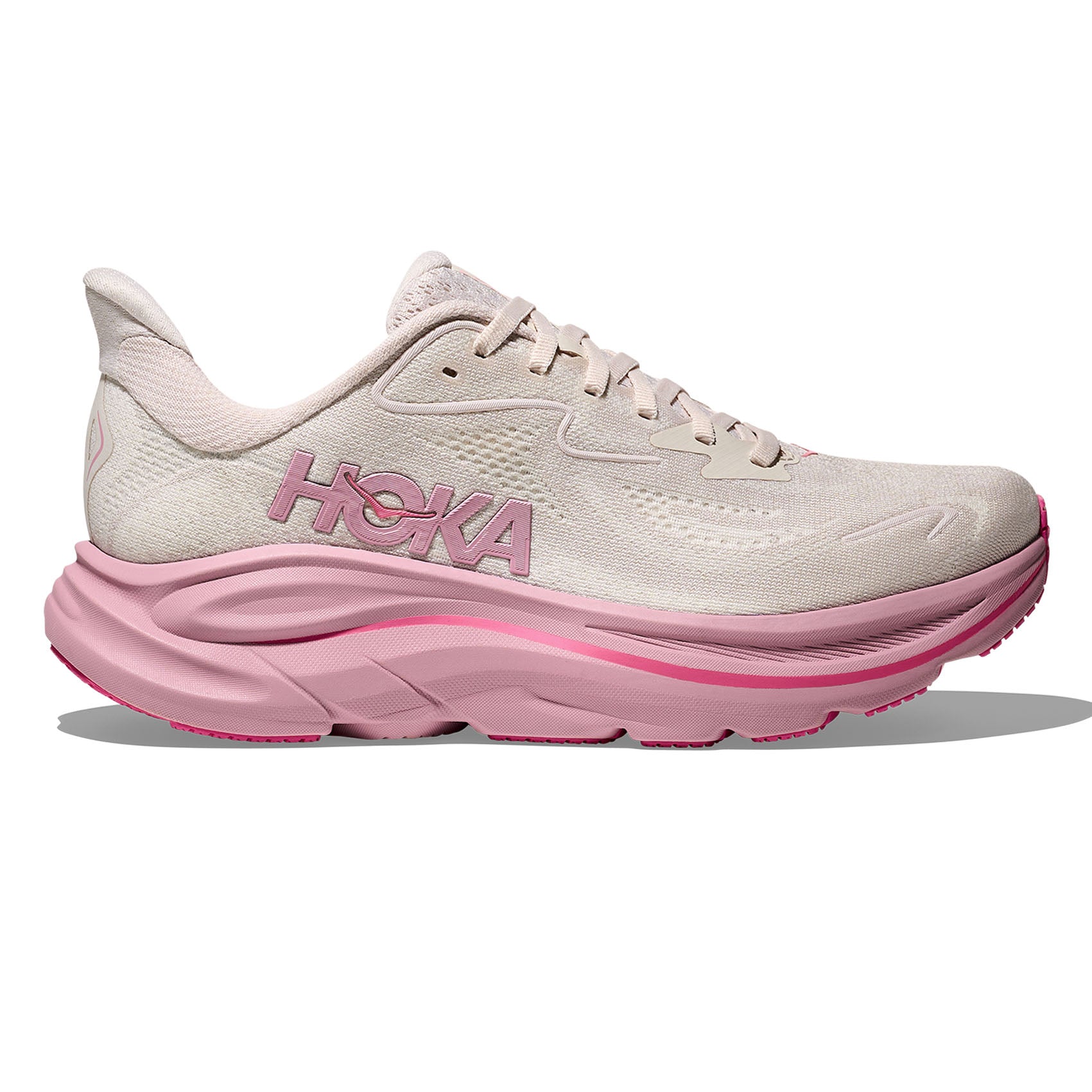 Womens HOKA Clifton 10