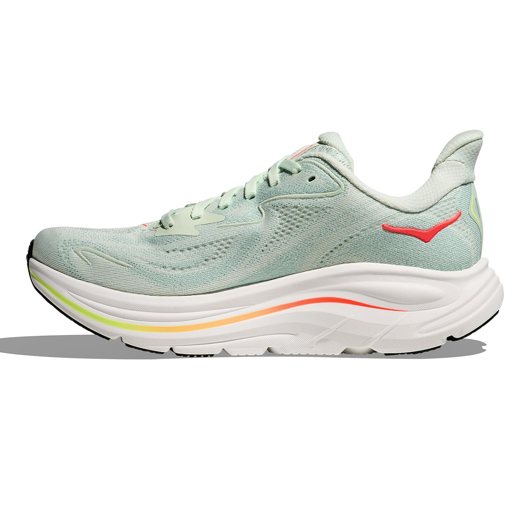 Womens HOKA Clifton 10