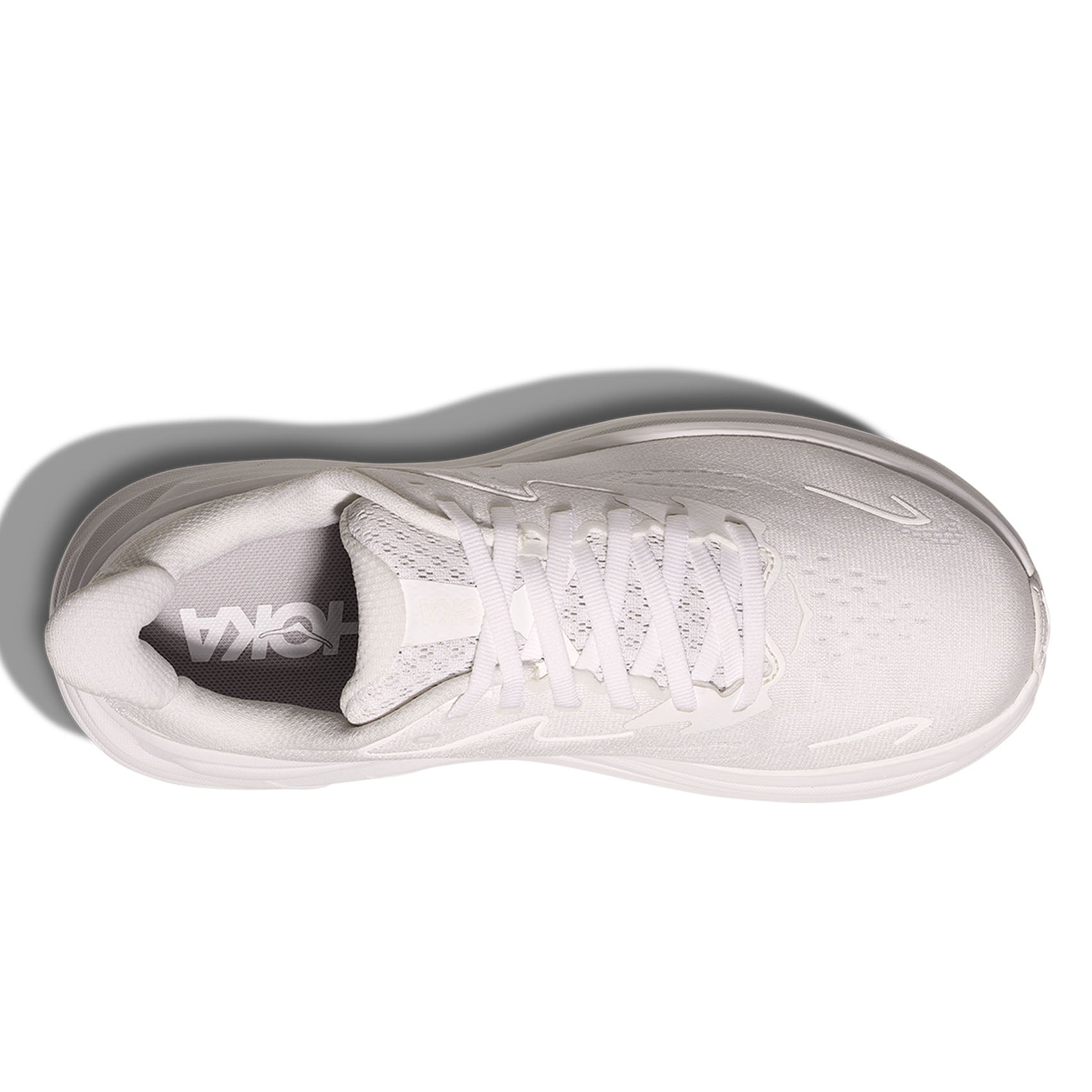 Womens HOKA Clifton 10