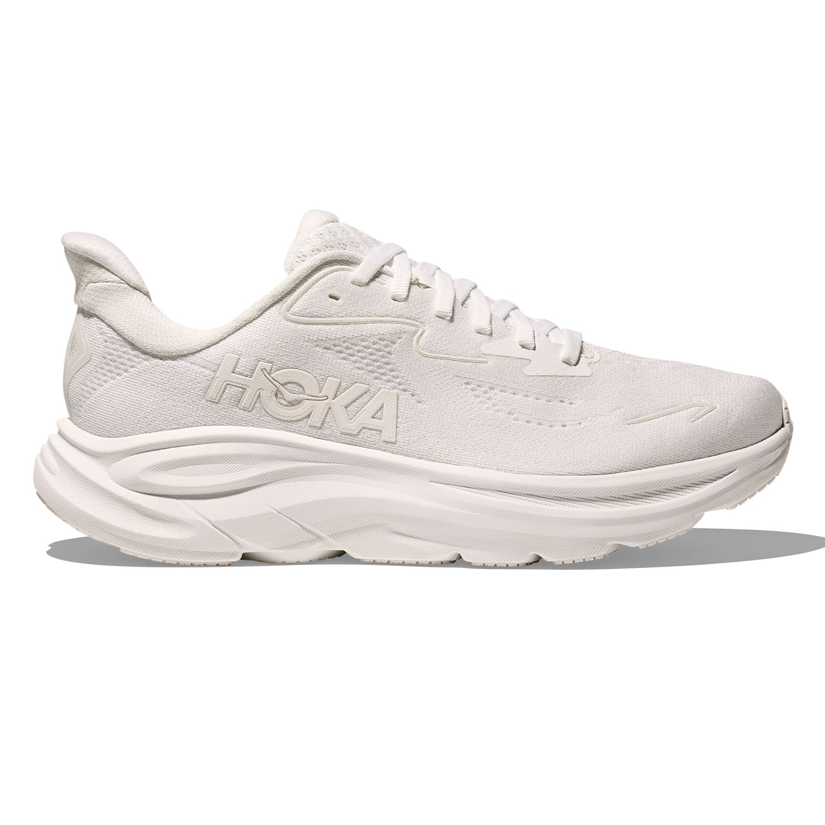 Womens HOKA Clifton 10