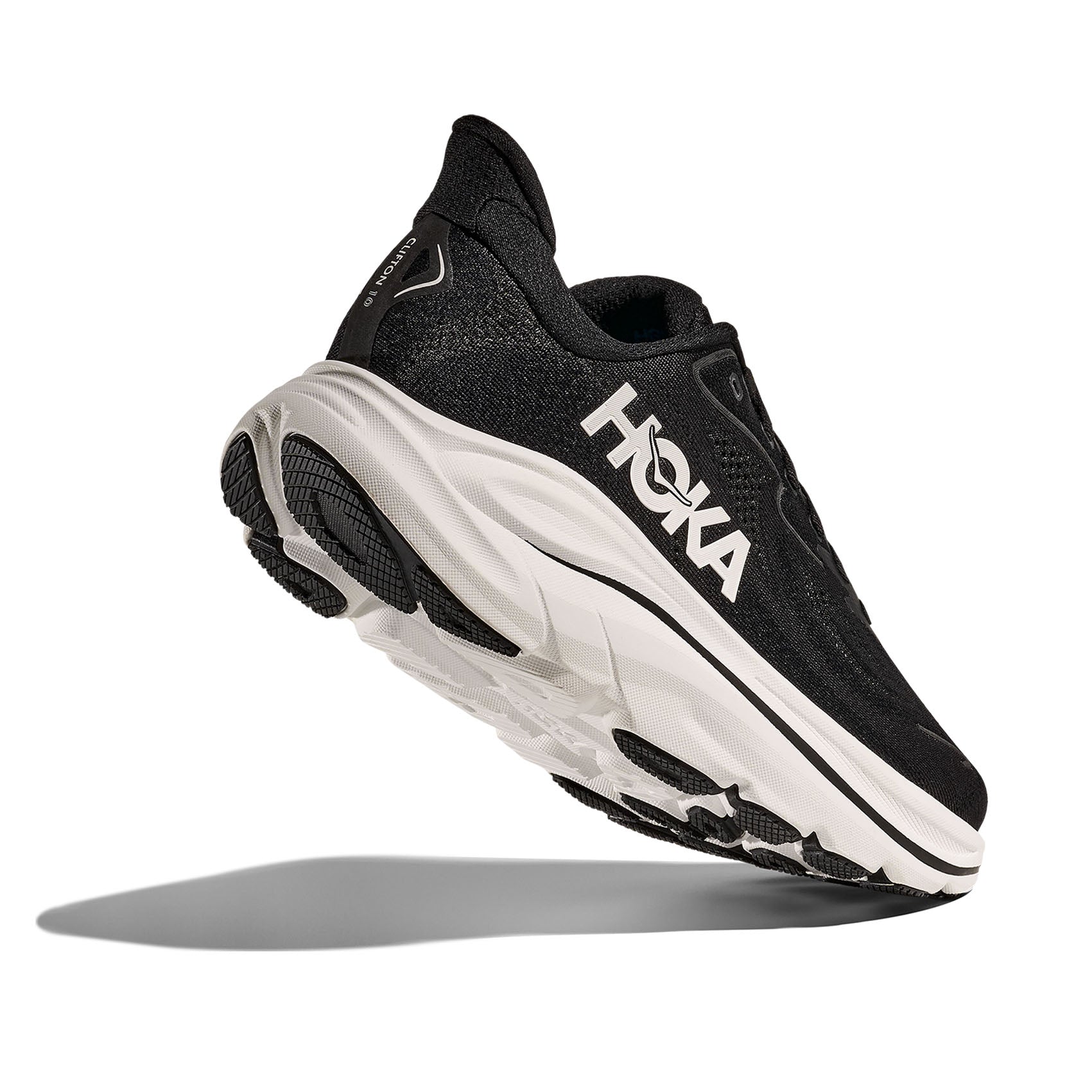 Womens HOKA Clifton 10 (Wide) | Reliable Comfort Shoe for Everyday