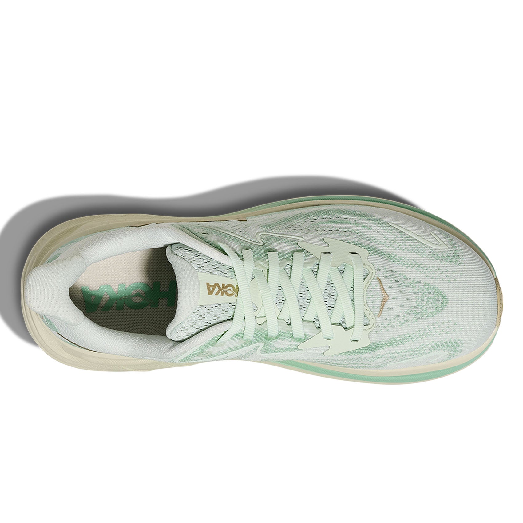 Womens HOKA Clifton 10 (Wide)