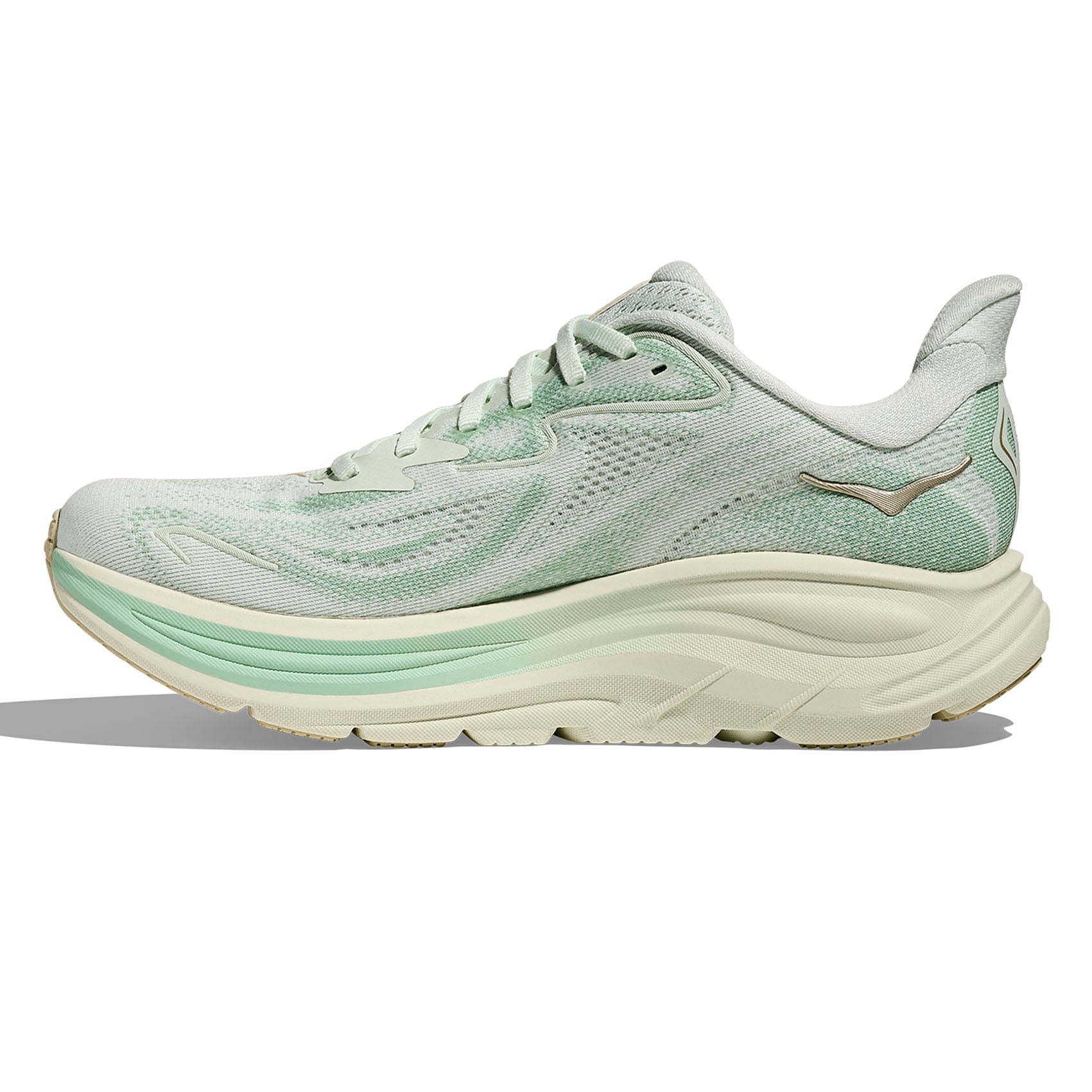 Womens HOKA Clifton 10 (Wide)