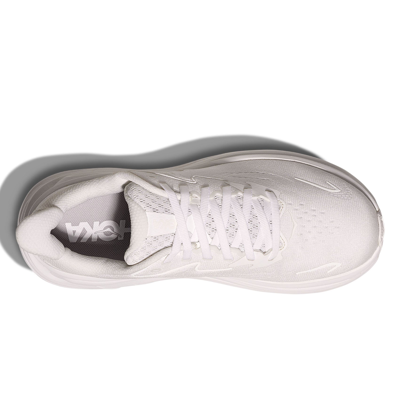 Womens HOKA Clifton 10 (Wide)
