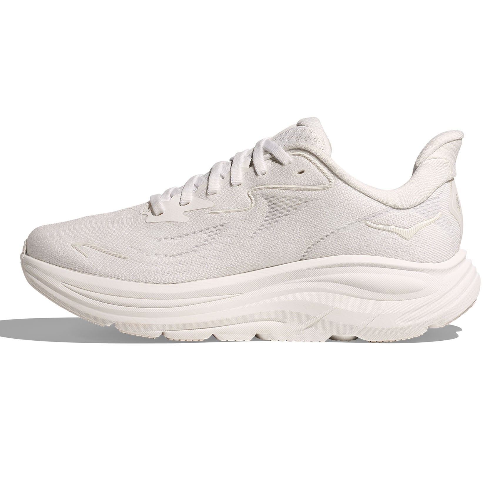 Womens HOKA Clifton 10 (Wide)