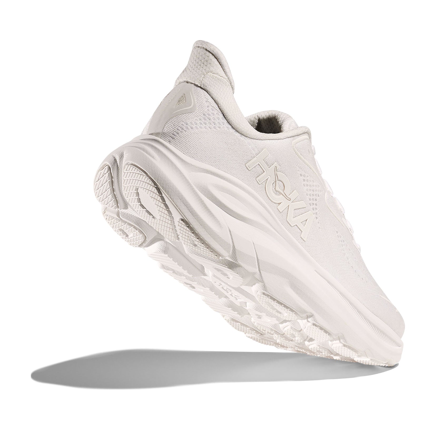 Womens HOKA Clifton 10 (Wide)