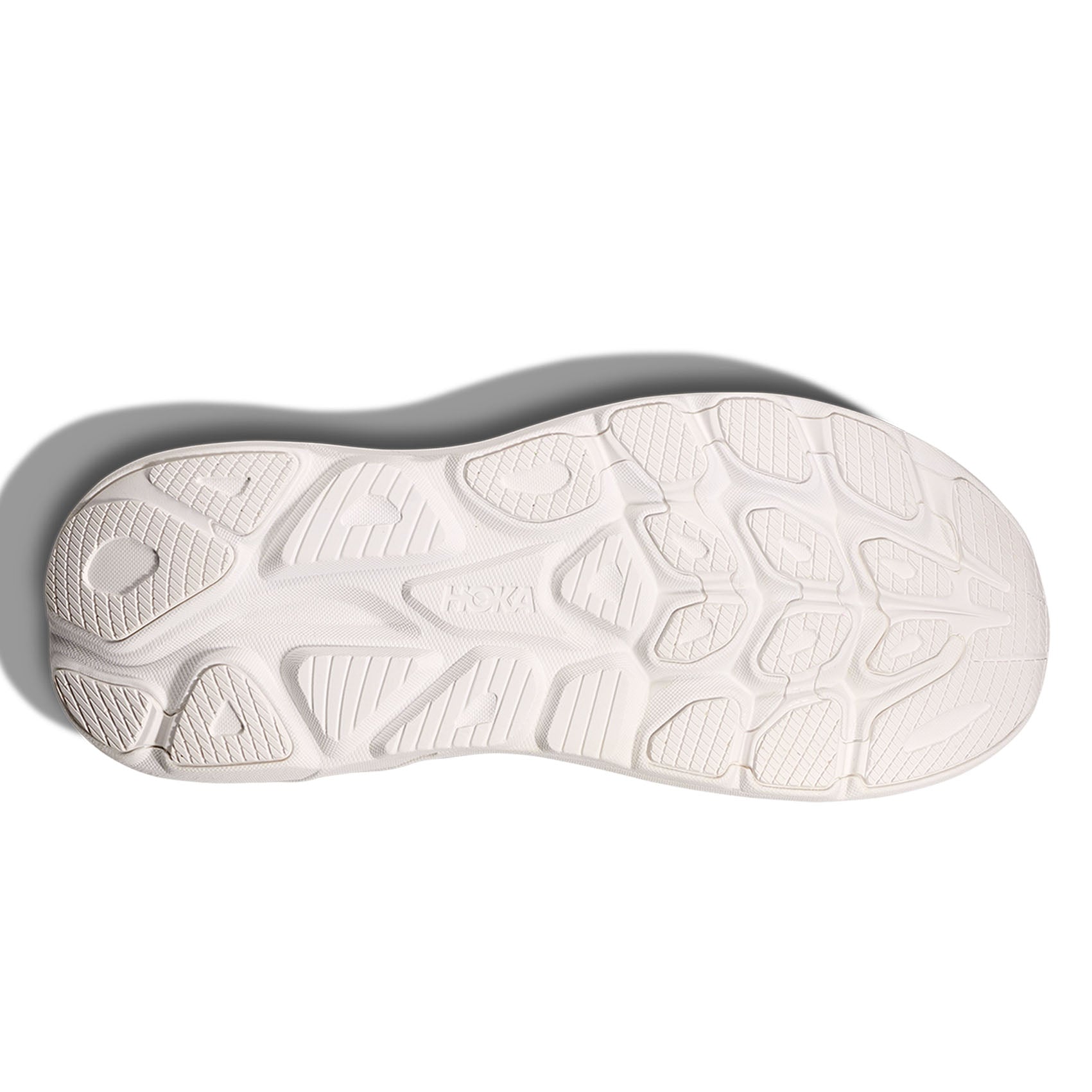 Womens HOKA Clifton 10 (Wide)