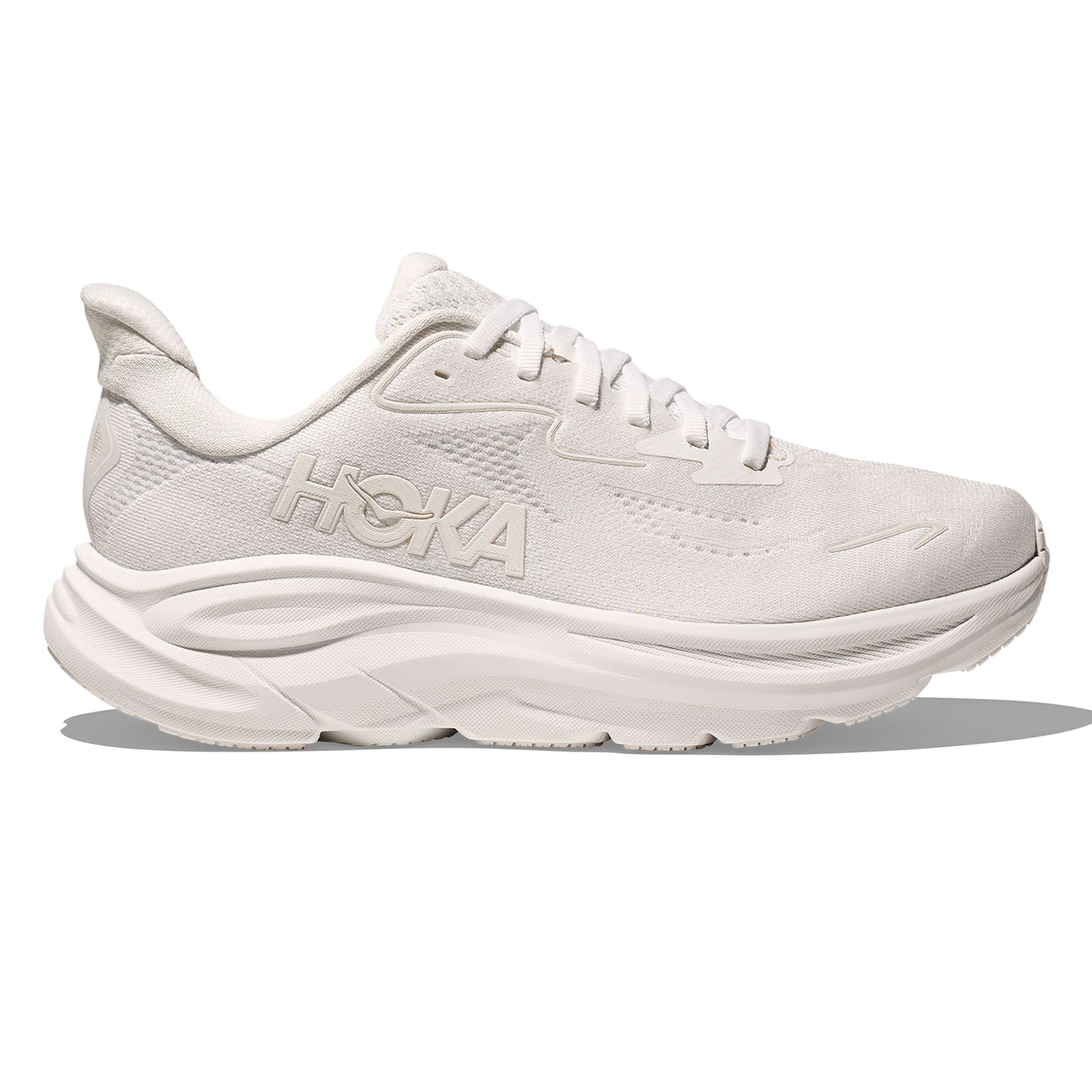 Womens HOKA Clifton 10 (Wide)