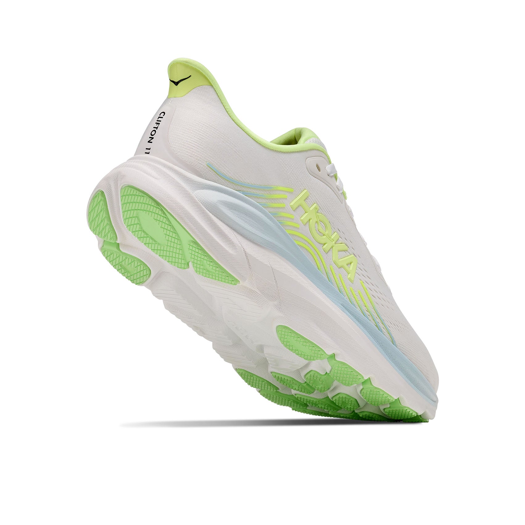 Womens HOKA Clifton 11