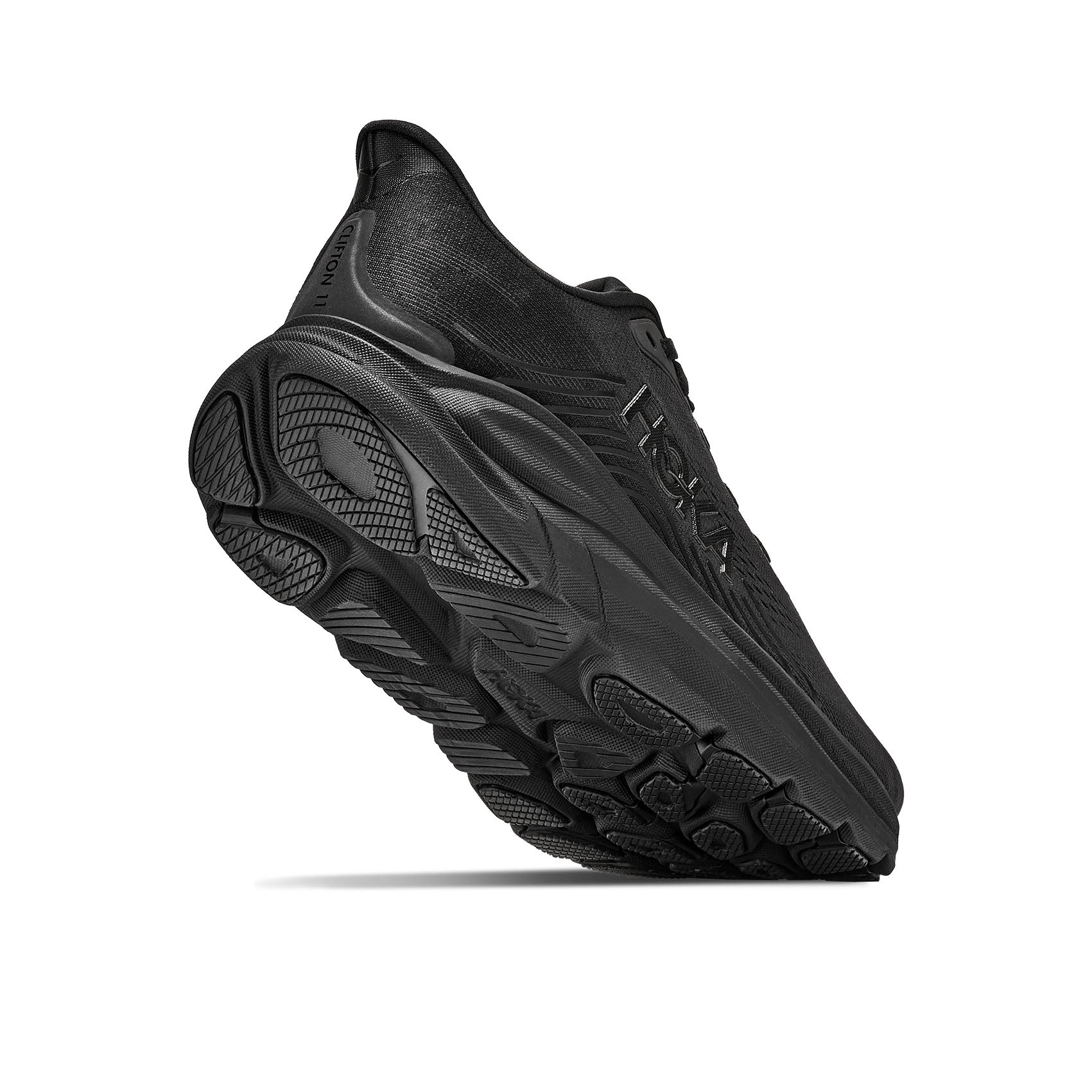 Womens HOKA Clifton 11 (Wide)