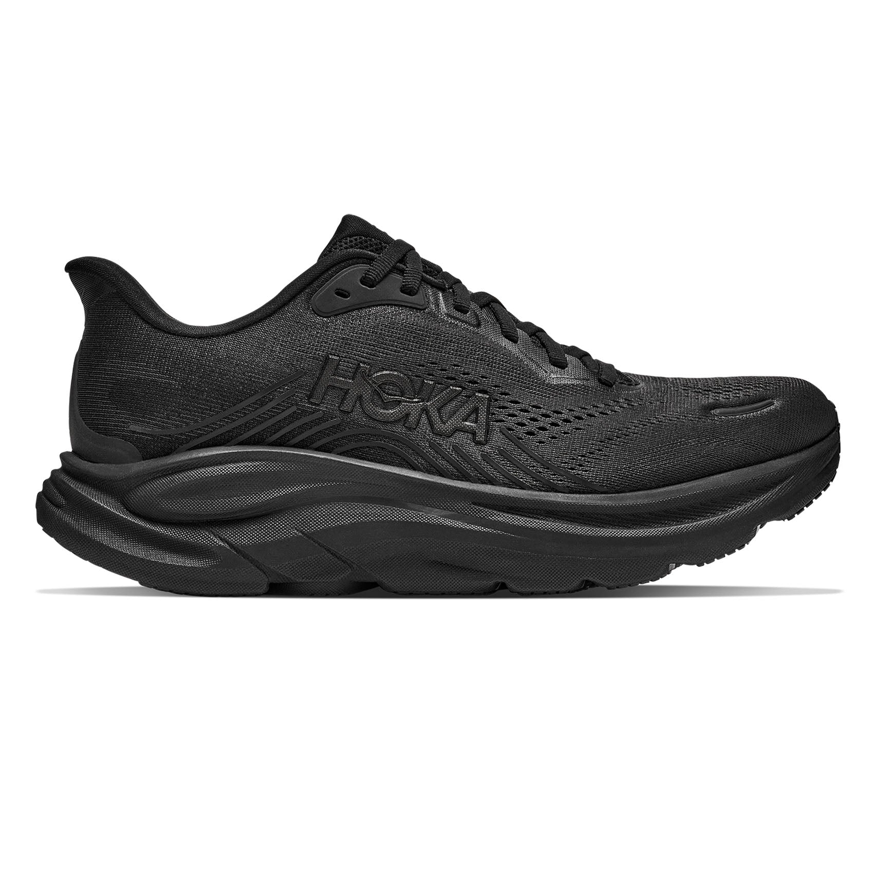 Womens HOKA Clifton 11 (Wide)