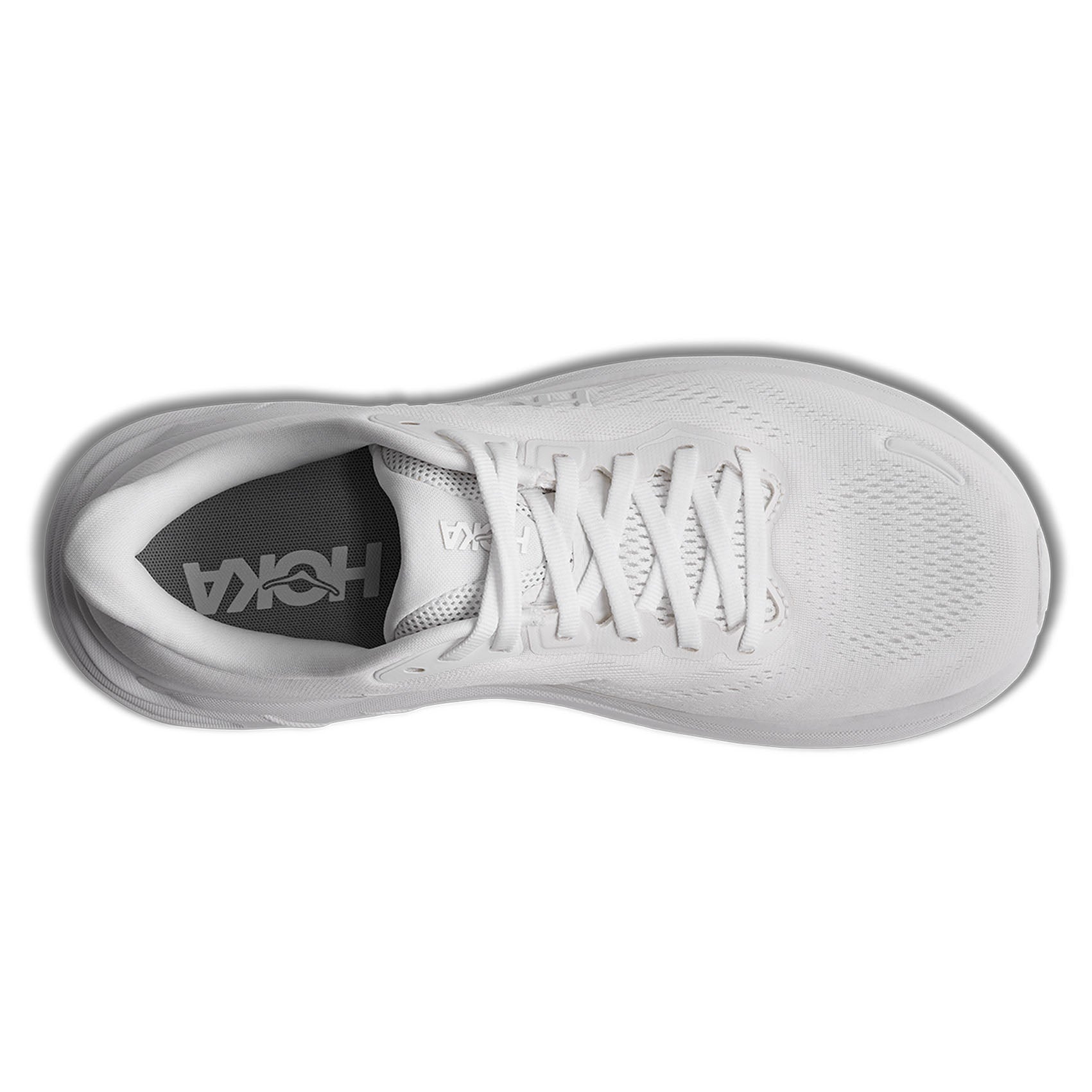 Womens HOKA Clifton 11 (Wide)