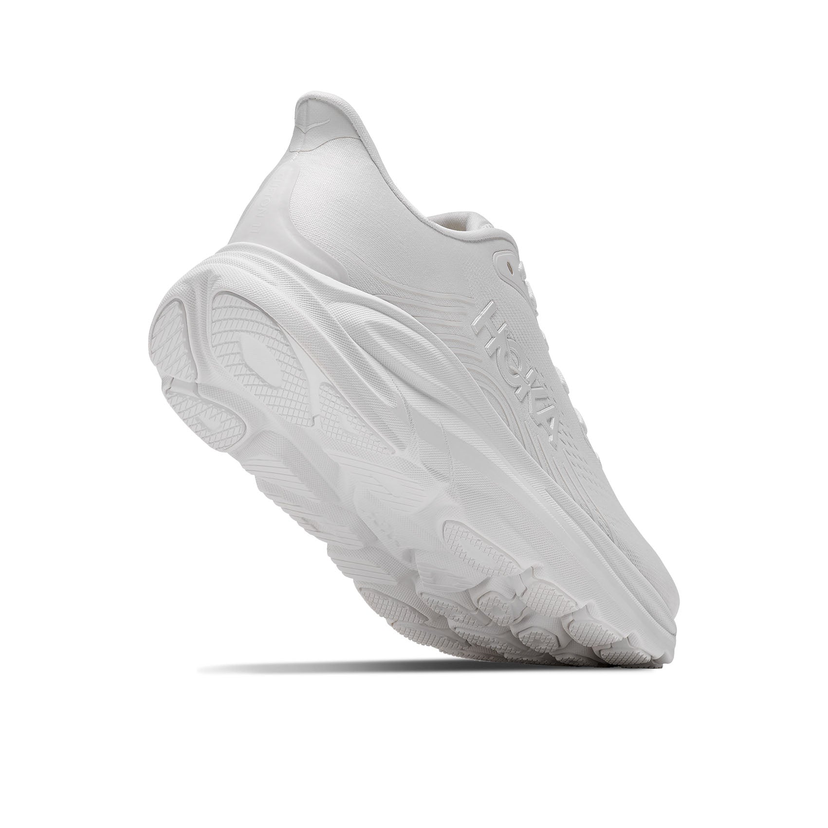 Womens HOKA Clifton 11 (Wide)