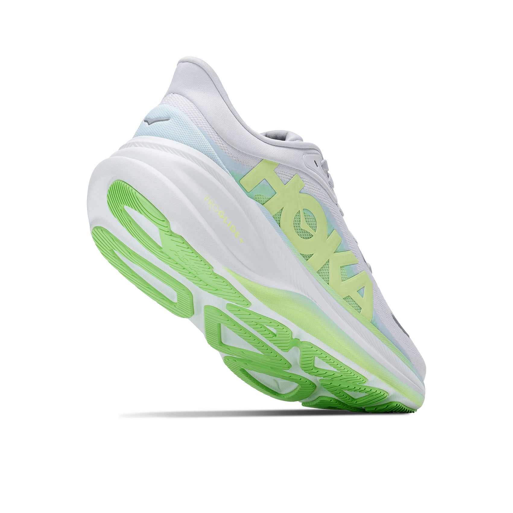 Womens HOKA Clifton Pro (Wide)