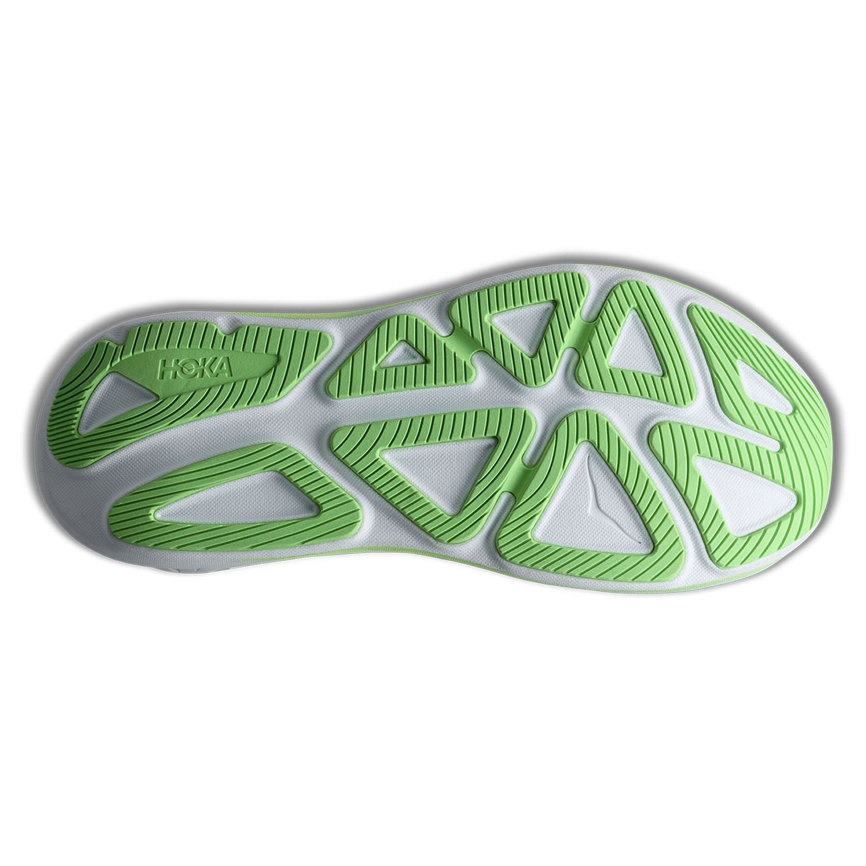Womens HOKA Clifton Pro (Wide)
