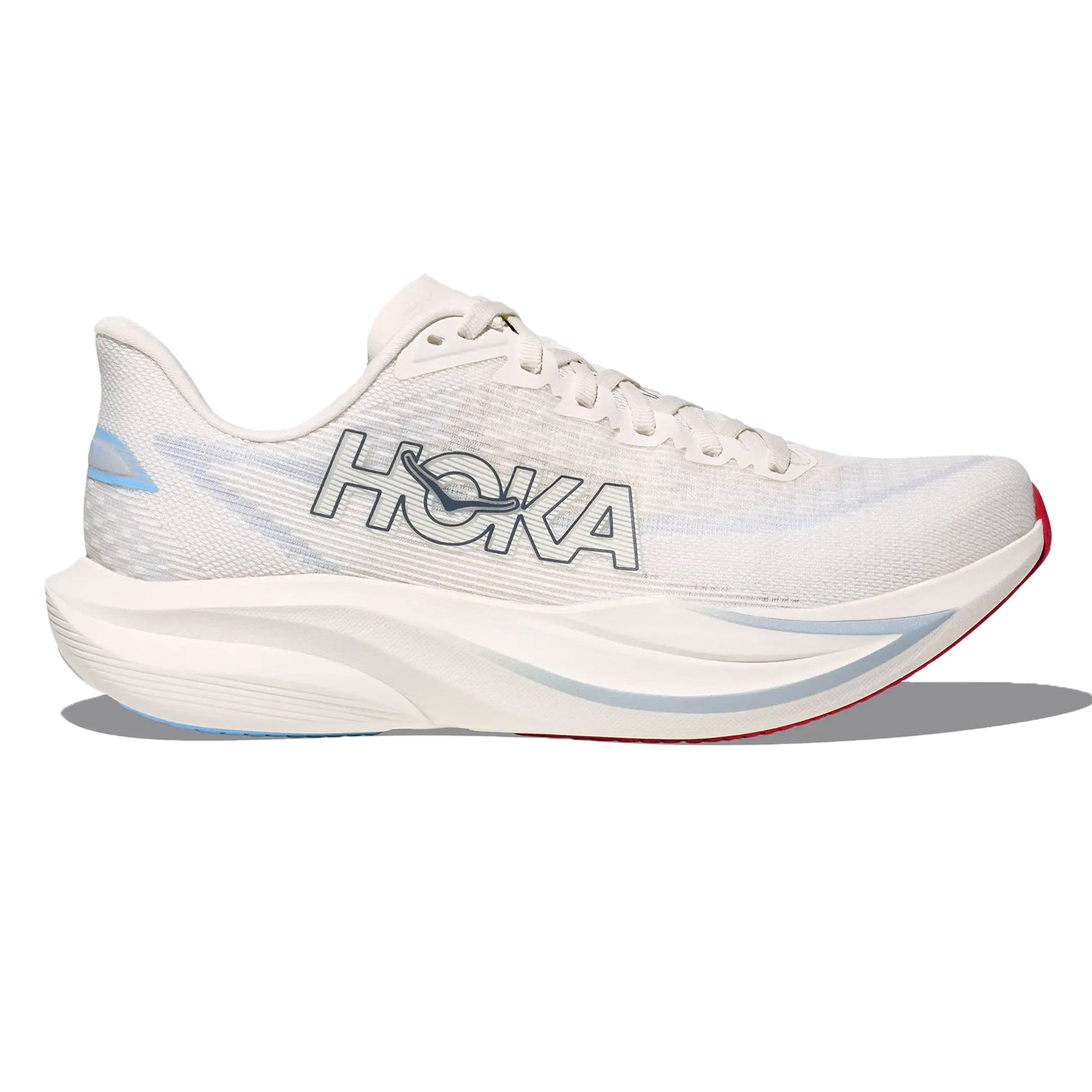 Womens HOKA Mach 7