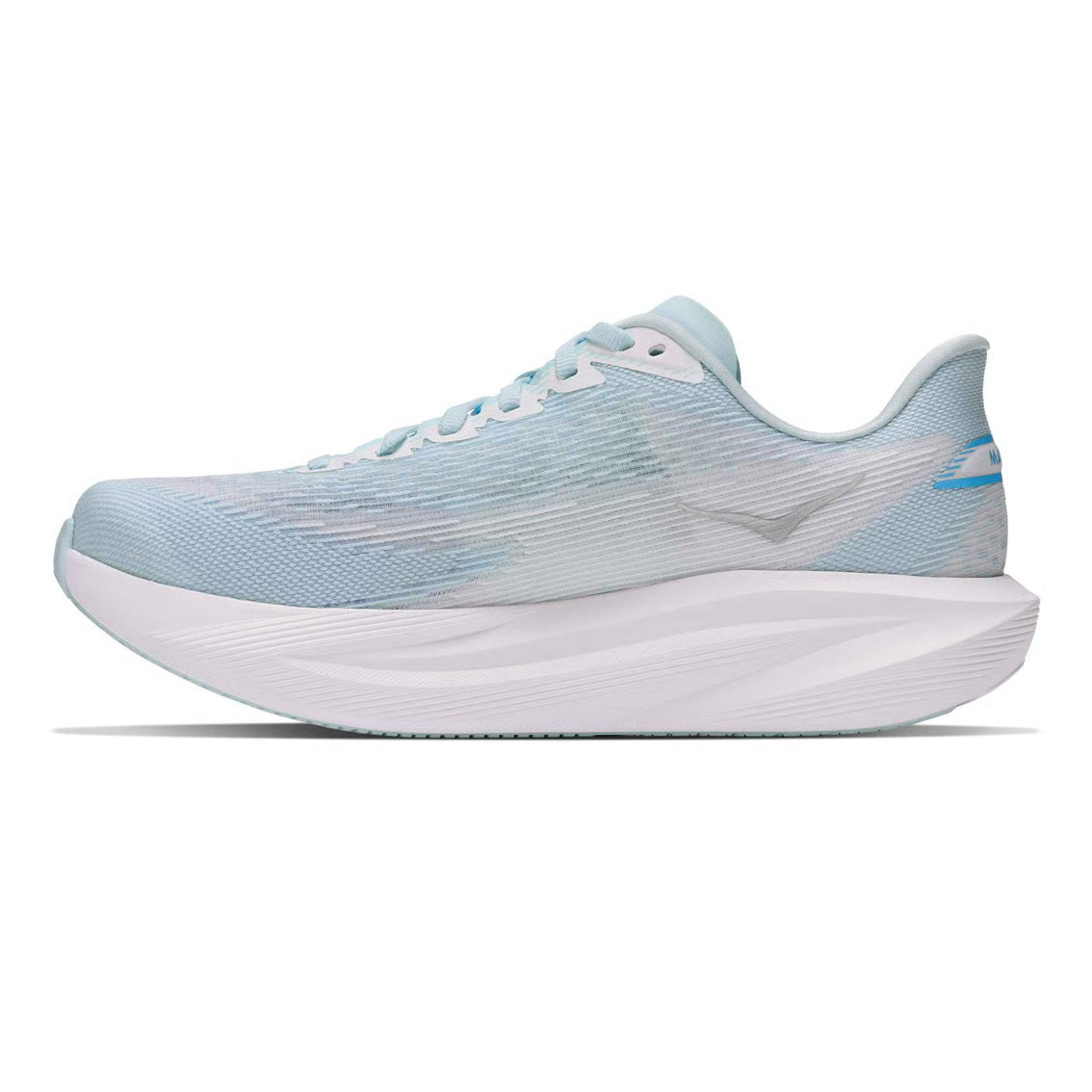 Womens HOKA Mach 7 (Wide)