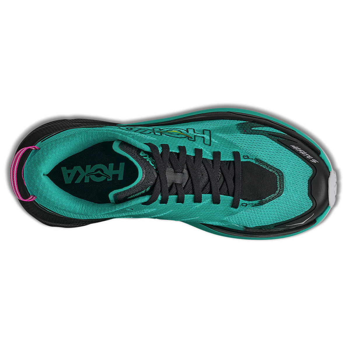 Womens HOKA Mafate 5