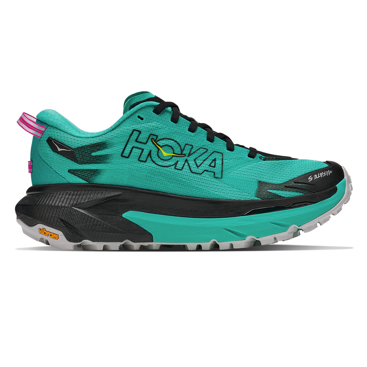Womens HOKA Mafate 5