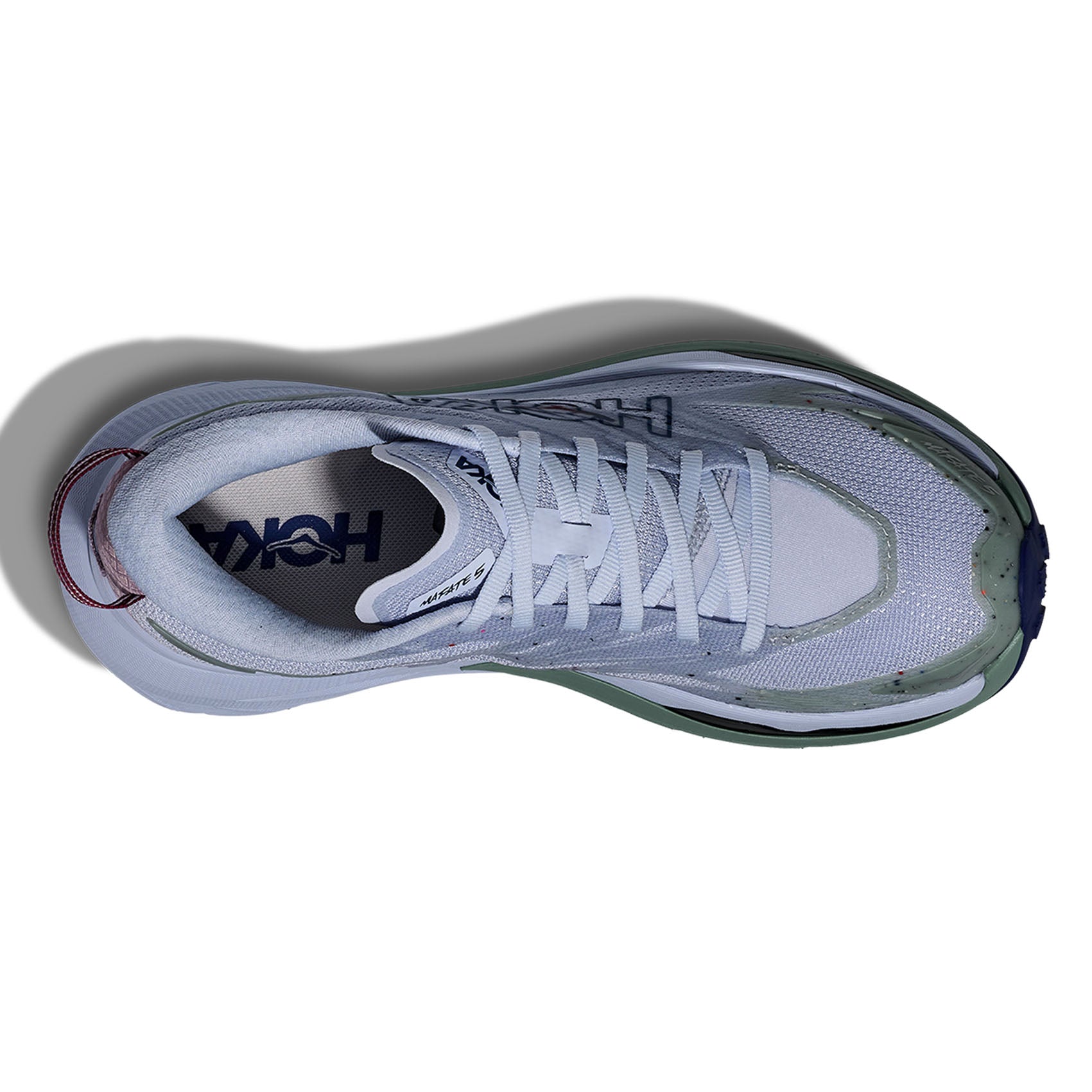 Womens HOKA Mafate 5