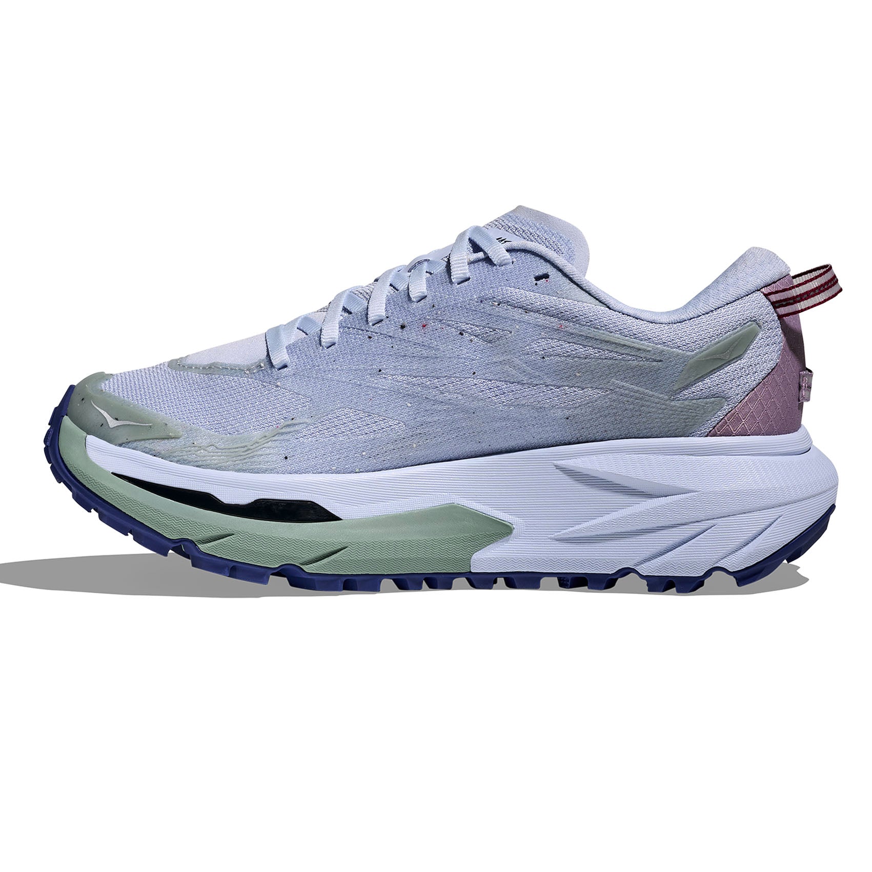 Womens HOKA Mafate 5
