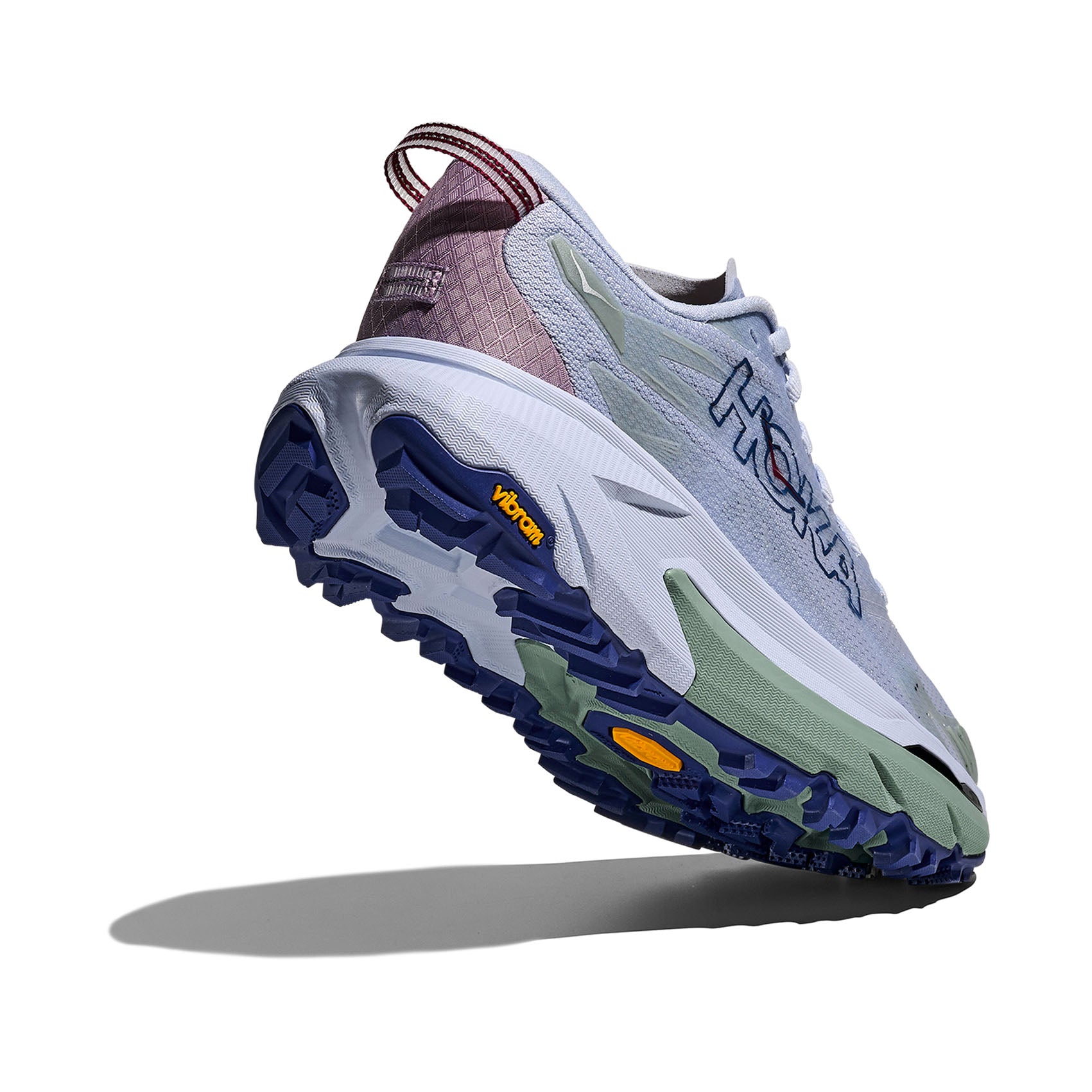 Womens HOKA Mafate 5