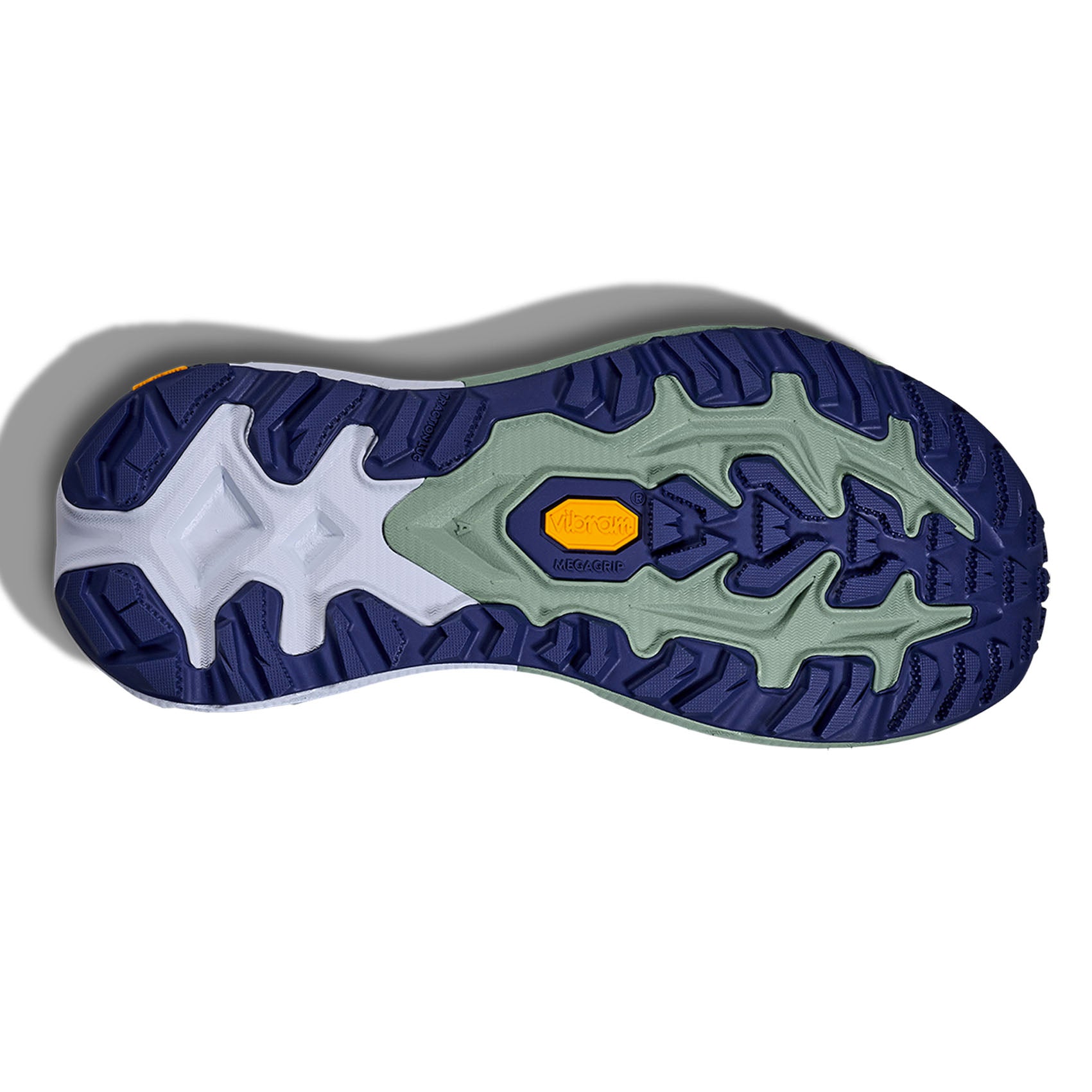 Womens HOKA Mafate 5