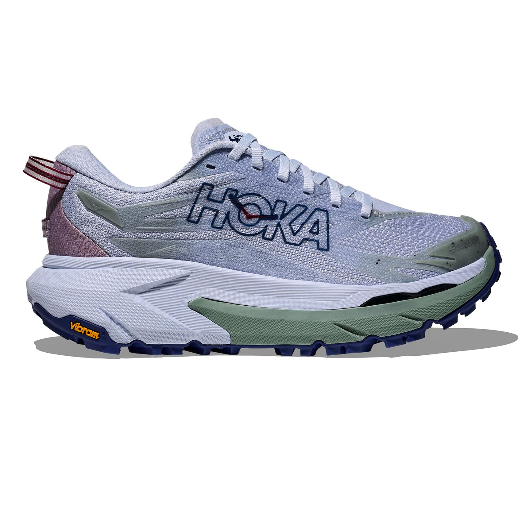 Womens HOKA Mafate 5