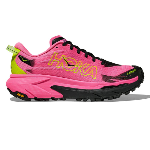 Womens HOKA Mafate1