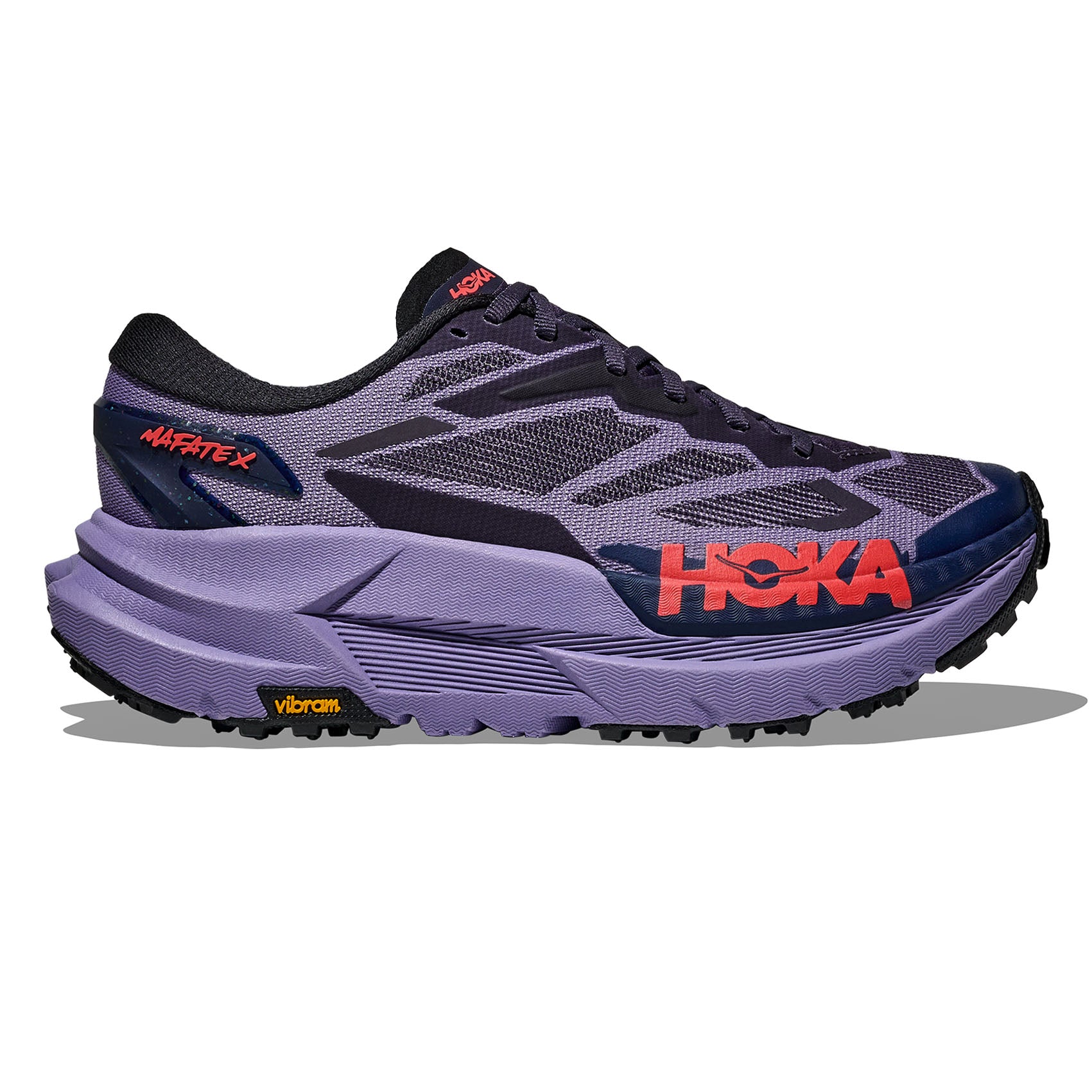 Womens HOKA Mafate X