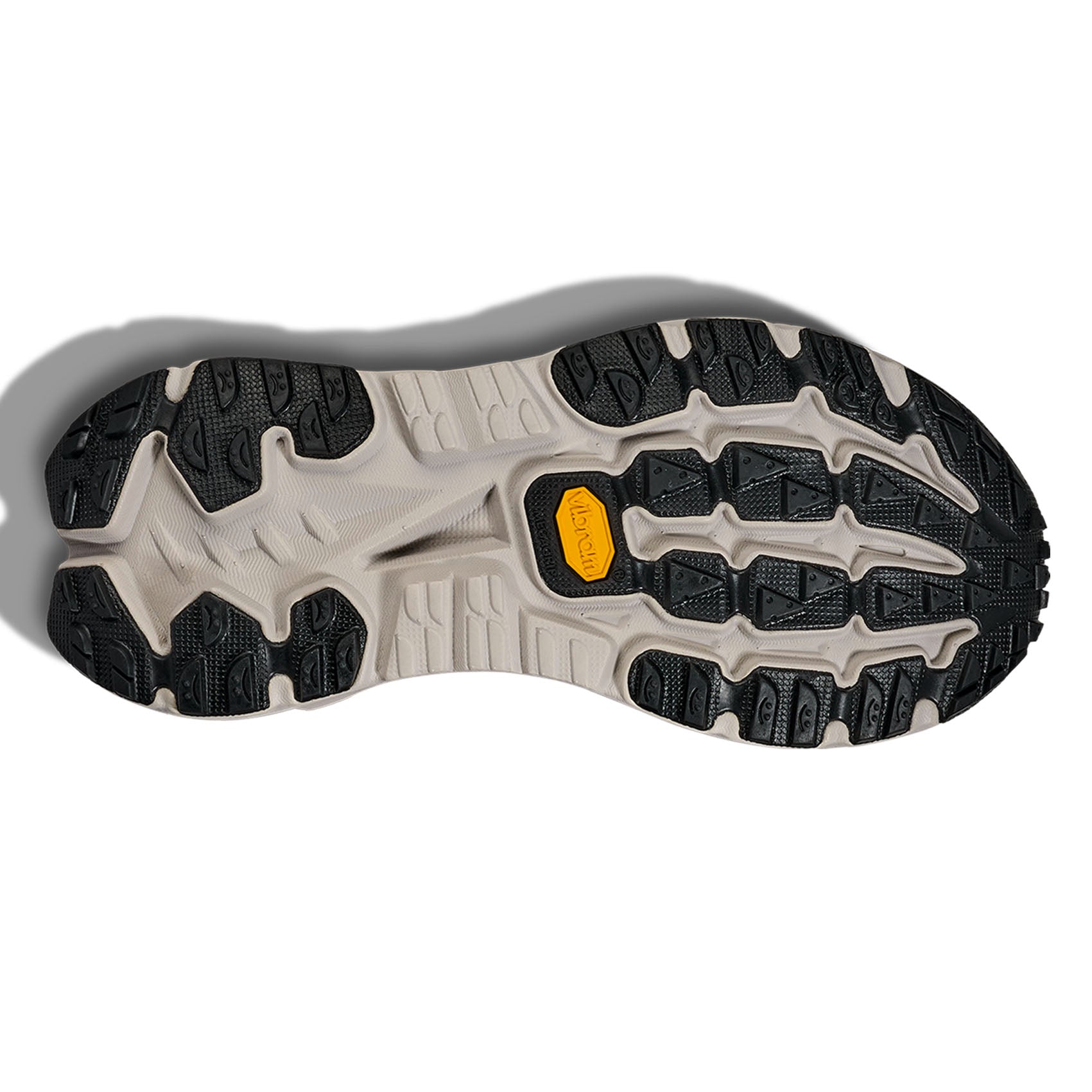 Womens HOKA Mafate X