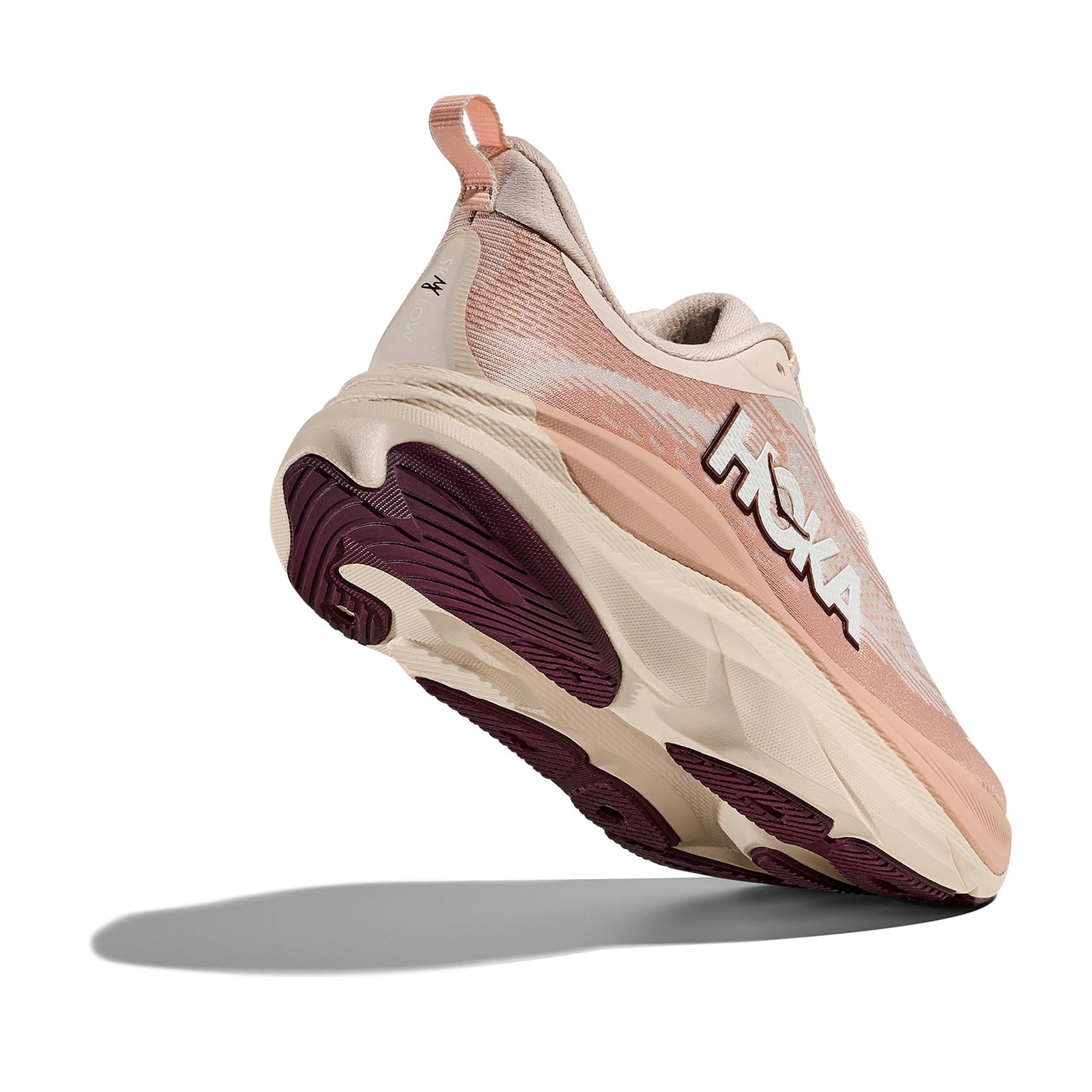 Womens Hoka Skyflow | Max Cushioned Super-Trainer for Everyday