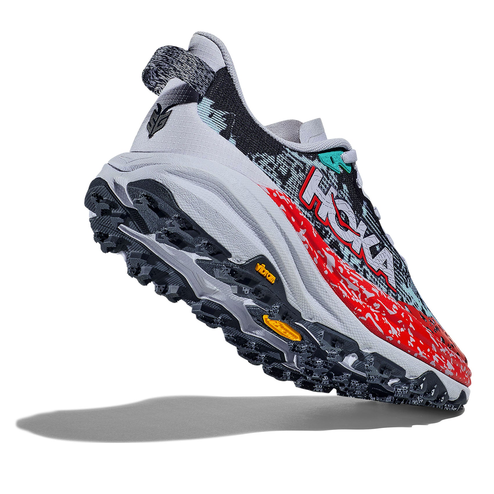 Womens HOKA Speedgoat 6