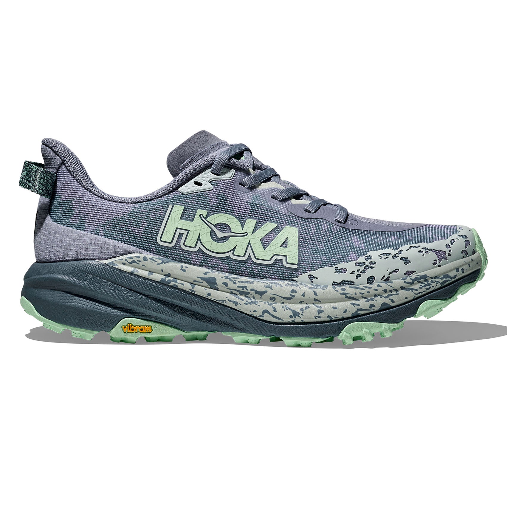 Womens HOKA Speedgoat 6