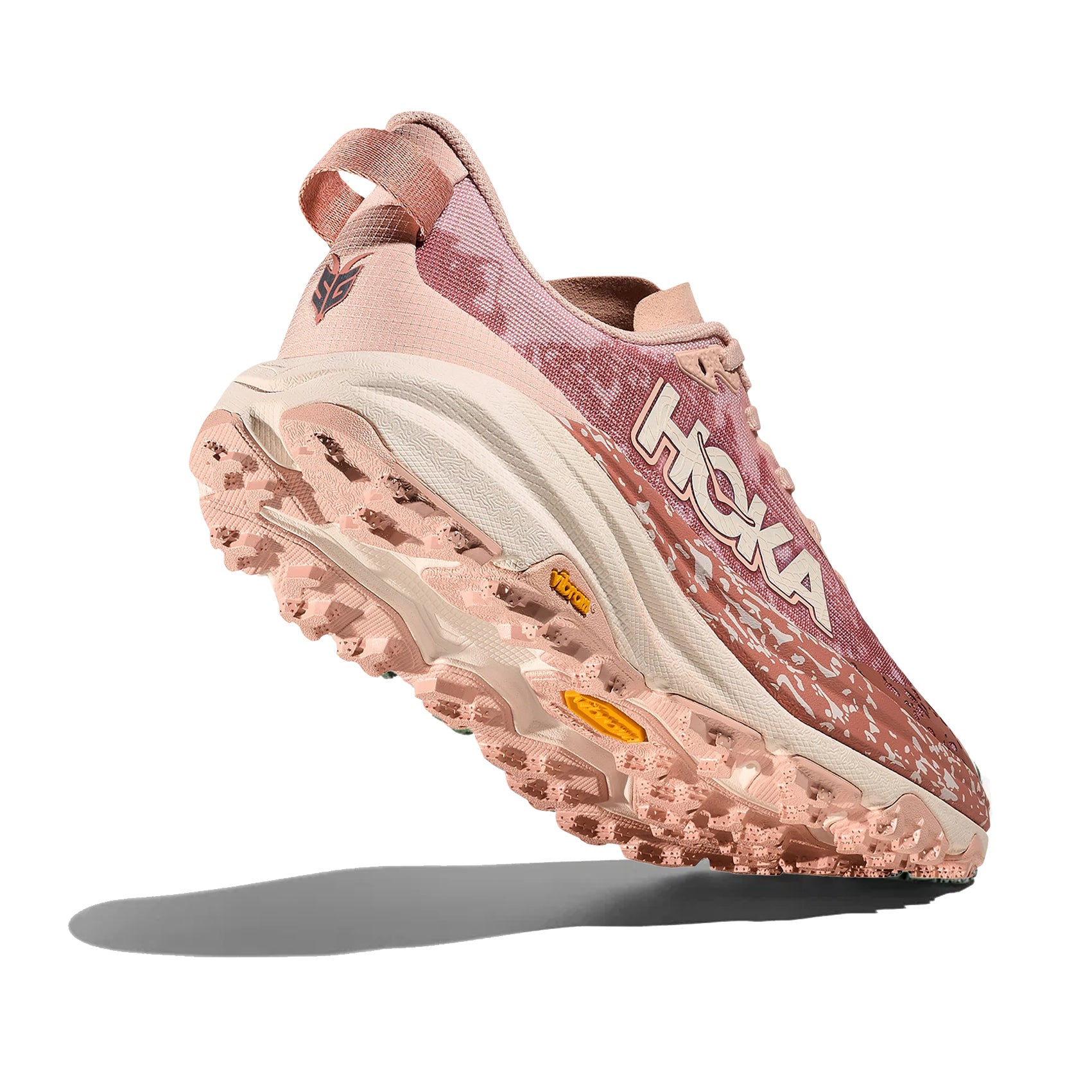 Womens HOKA Speedgoat 6