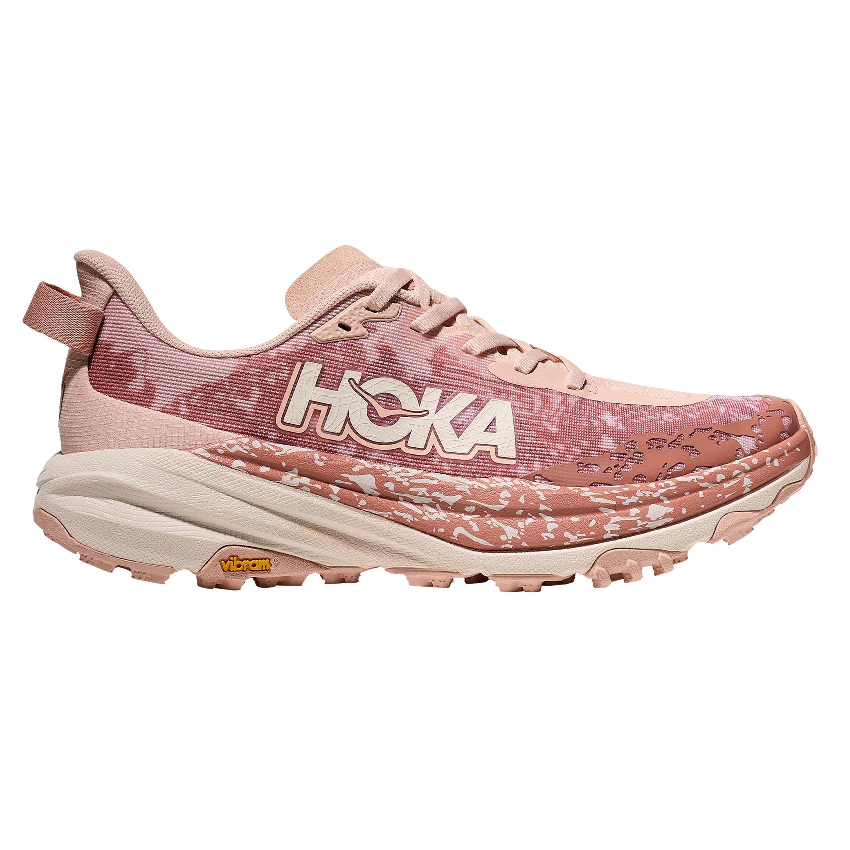 Womens HOKA Speedgoat 6