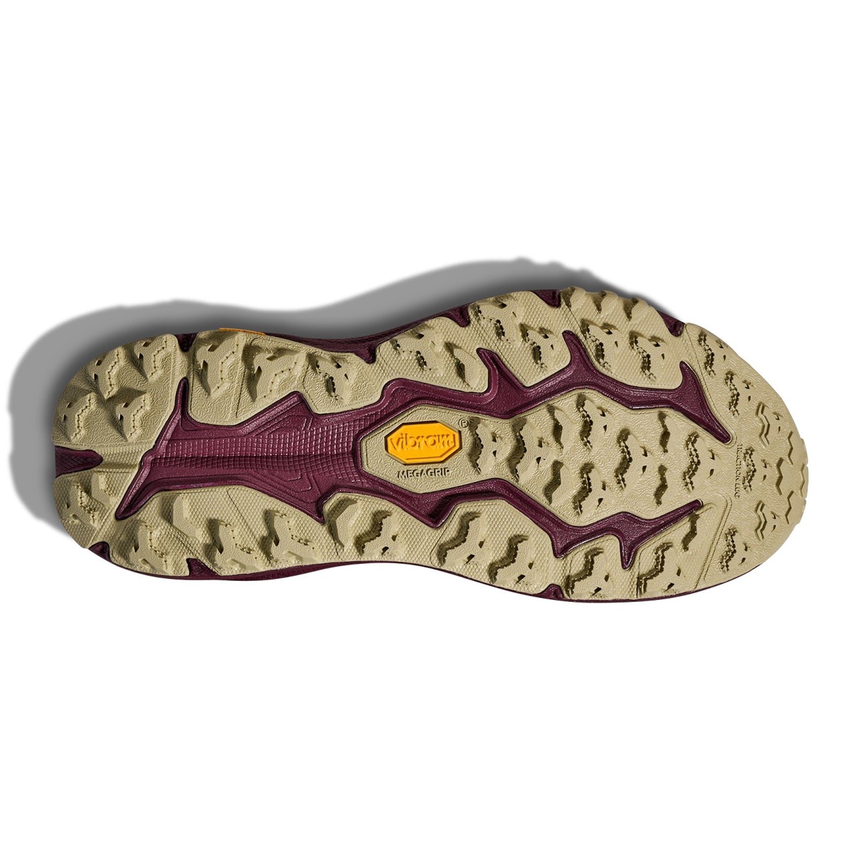 Womens HOKA Speedgoat 6