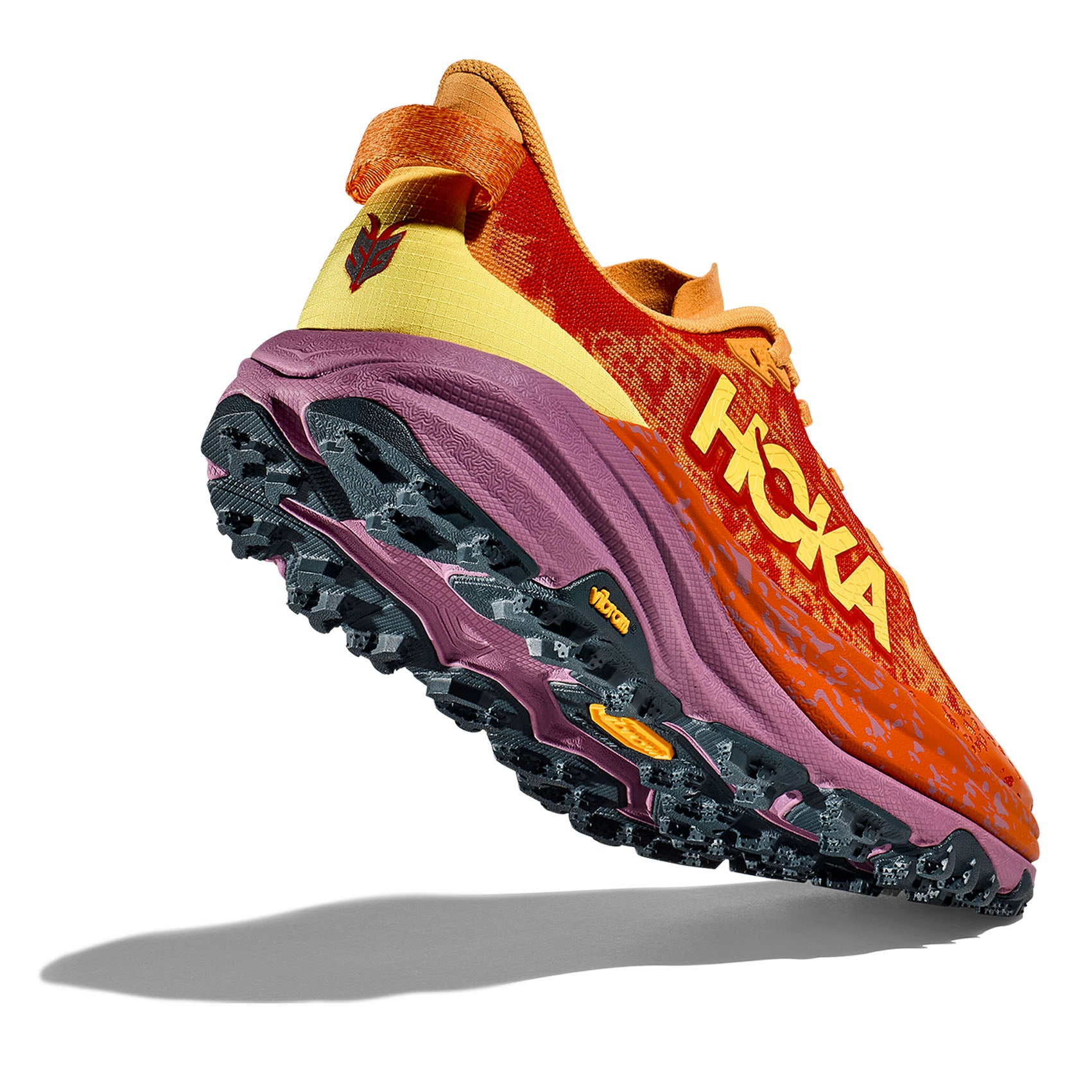 Womens HOKA Speedgoat 6