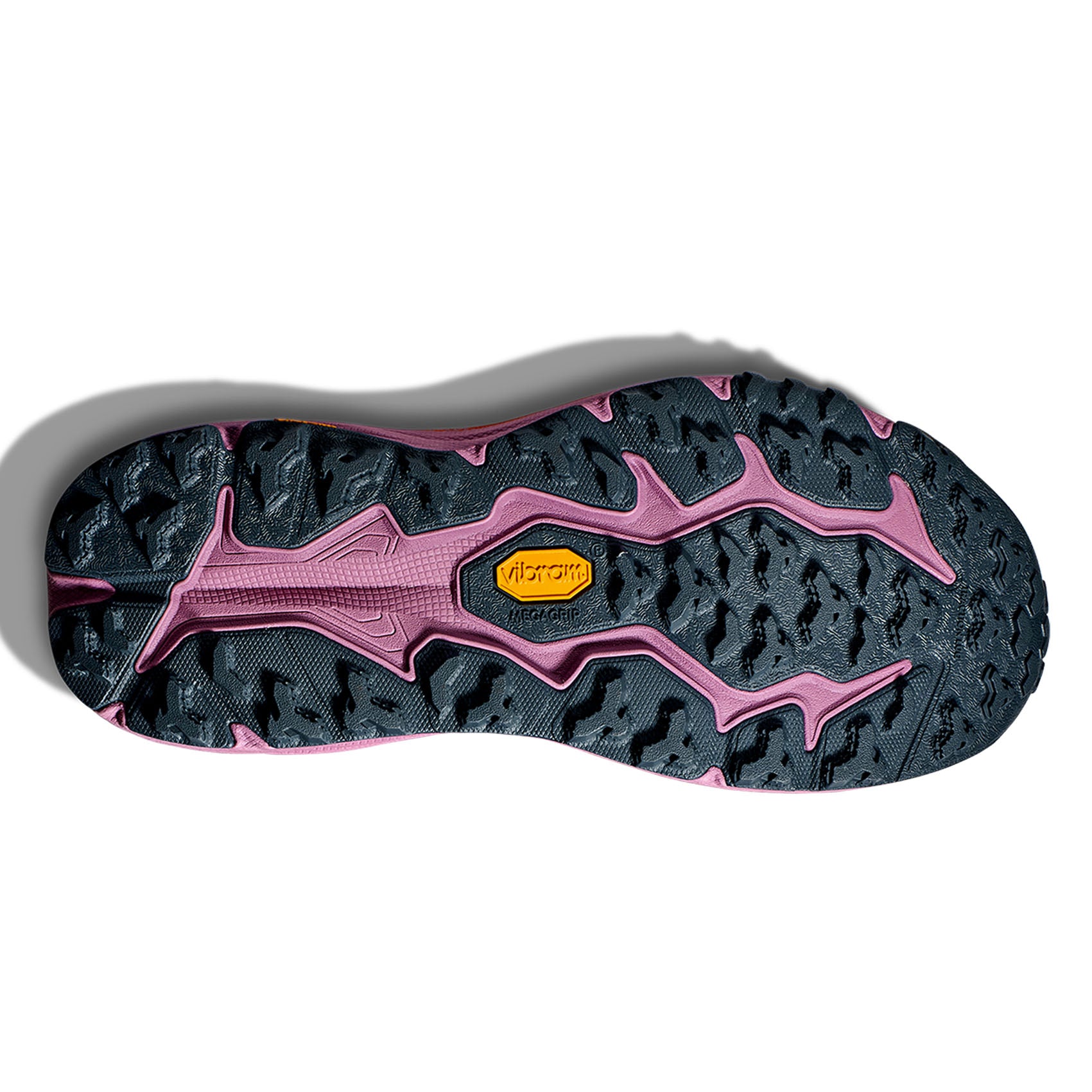 Womens HOKA Speedgoat 6