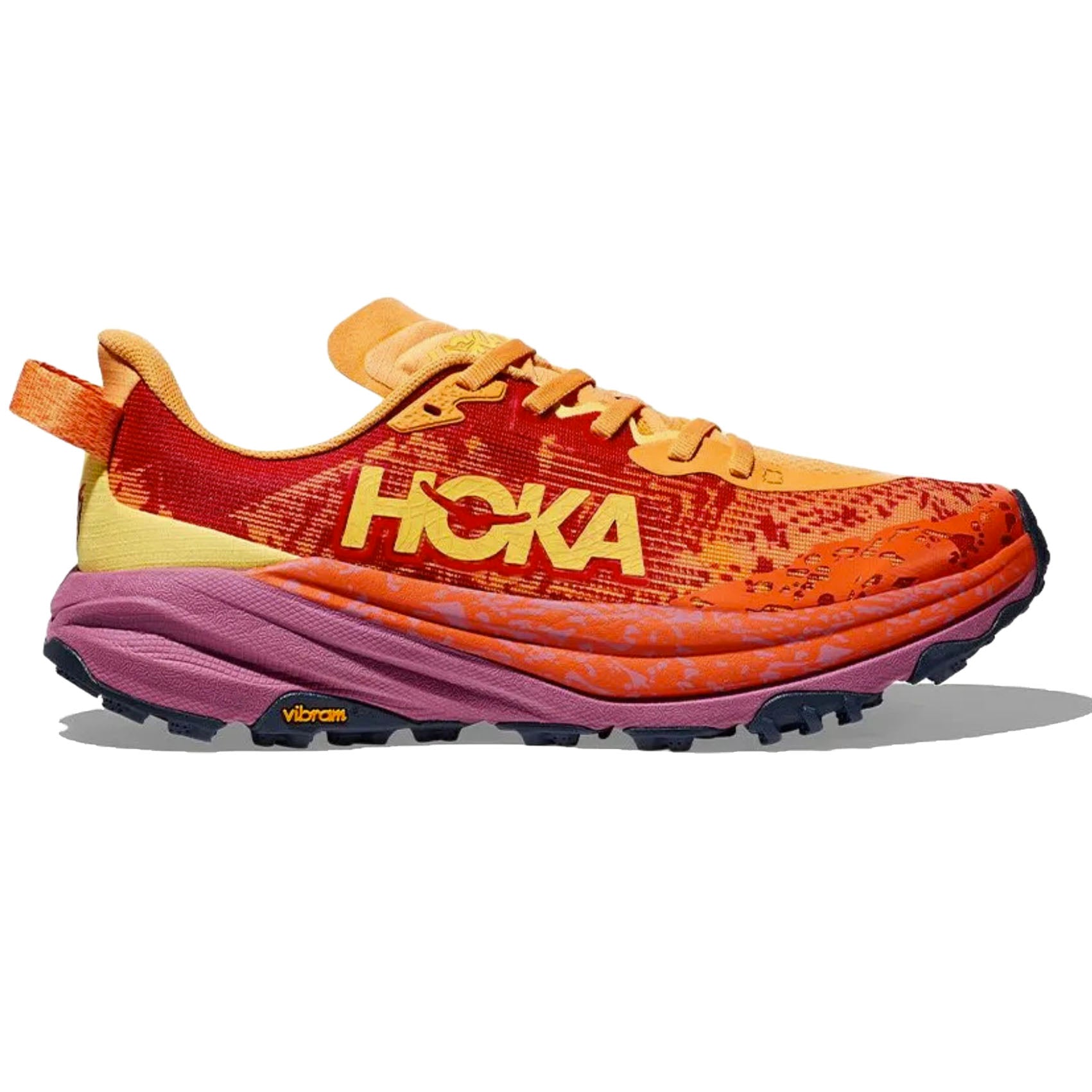 Womens HOKA Speedgoat 6
