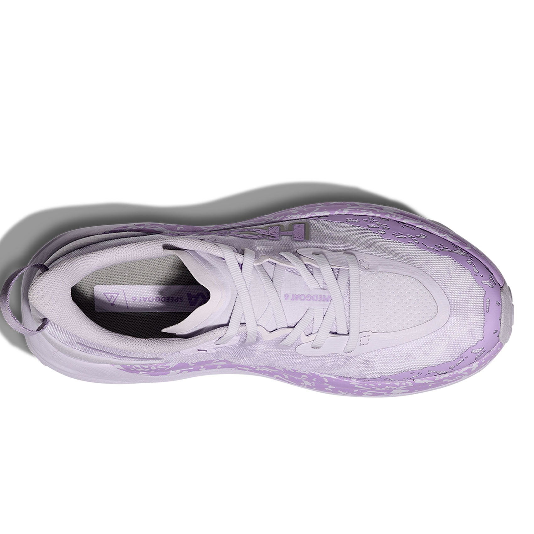 Womens HOKA Speedgoat 6