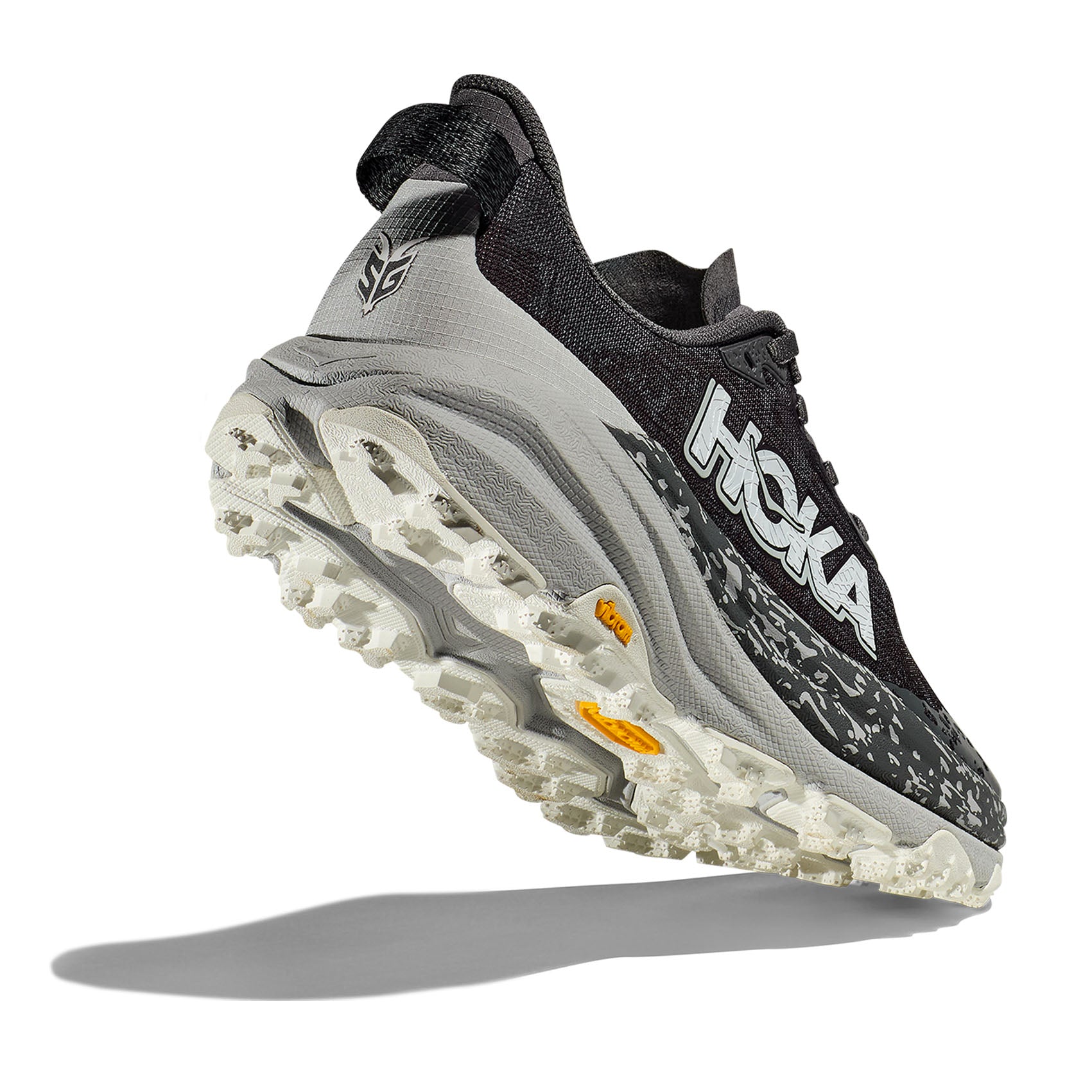 Womens HOKA Speedgoat 6 (Wide)