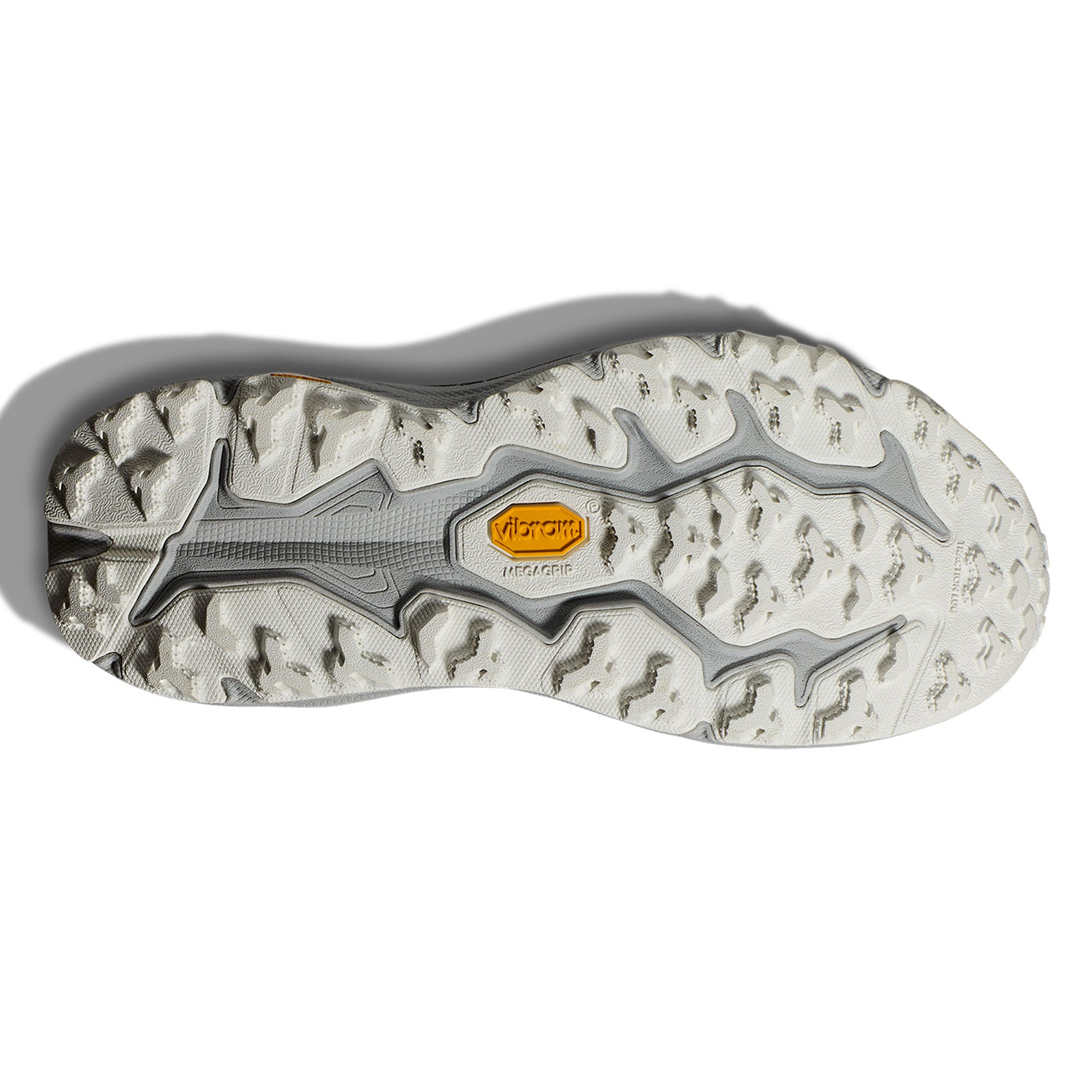 Womens HOKA Speedgoat 6 (Wide)