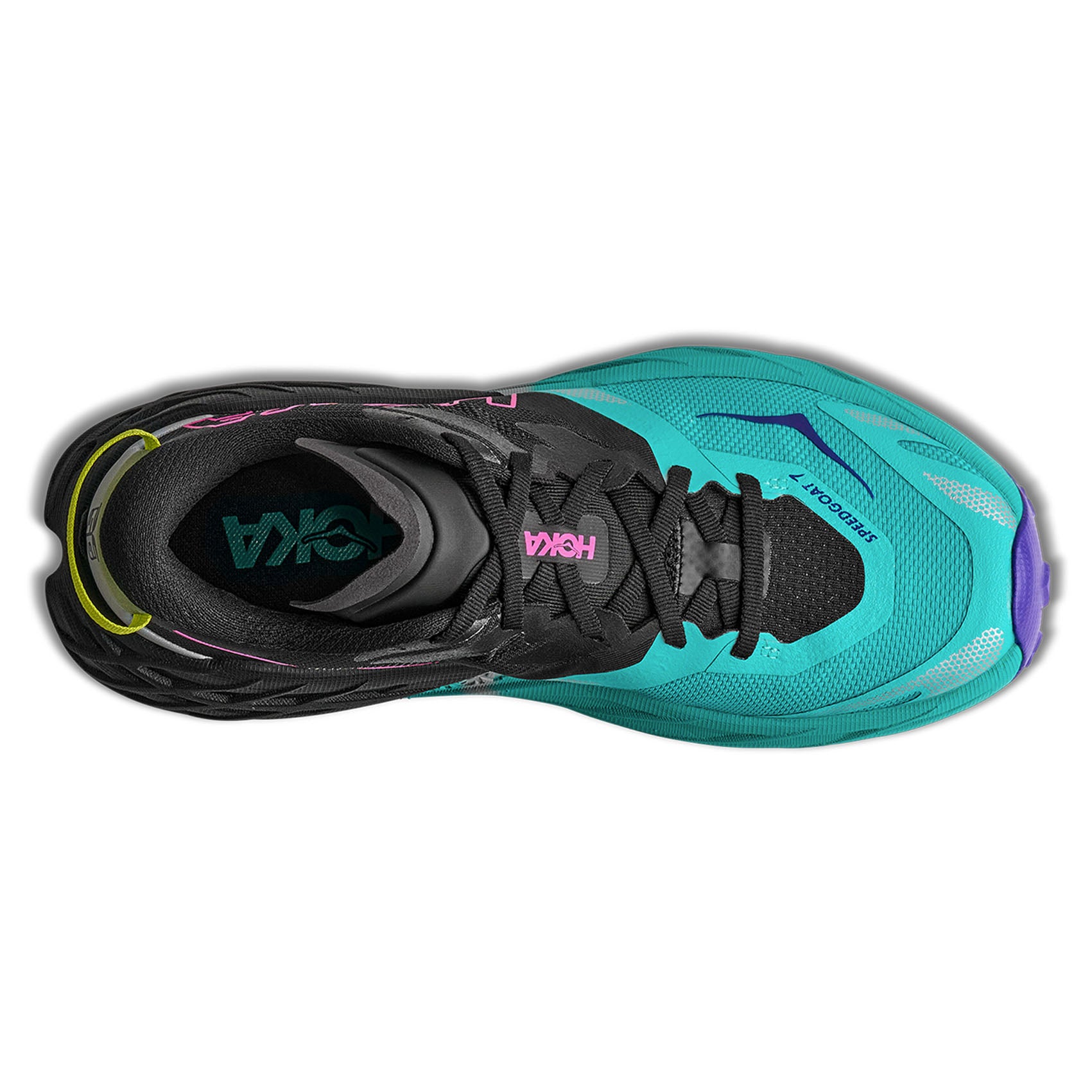 Womens HOKA Speedgoat 7