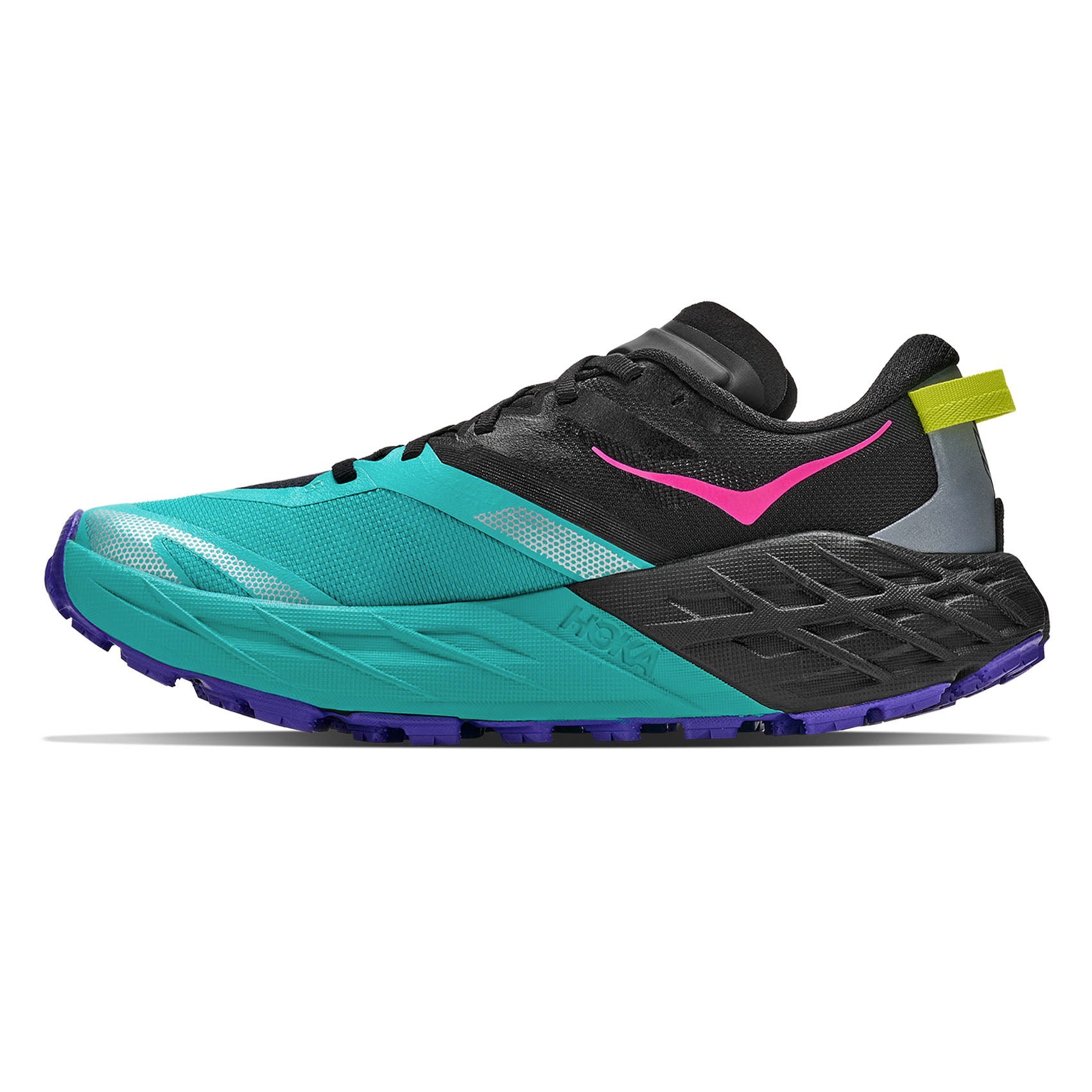 Womens HOKA Speedgoat 7
