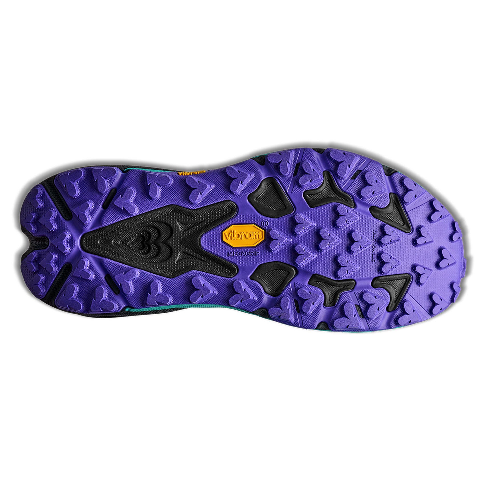 Womens HOKA Speedgoat 7