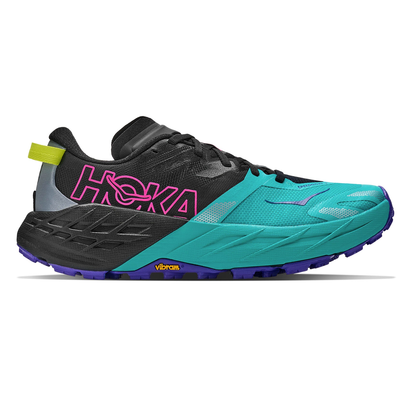 Womens HOKA Speedgoat 7