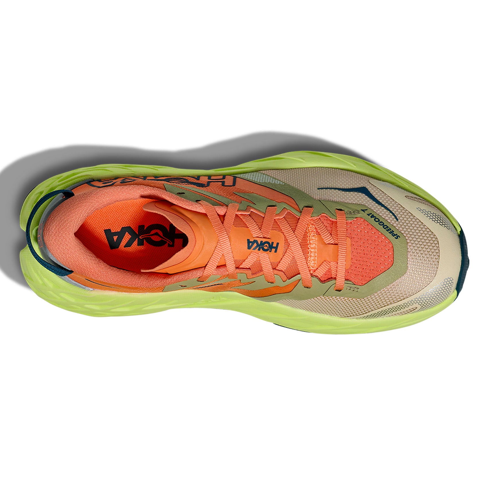 Womens HOKA Speedgoat 7
