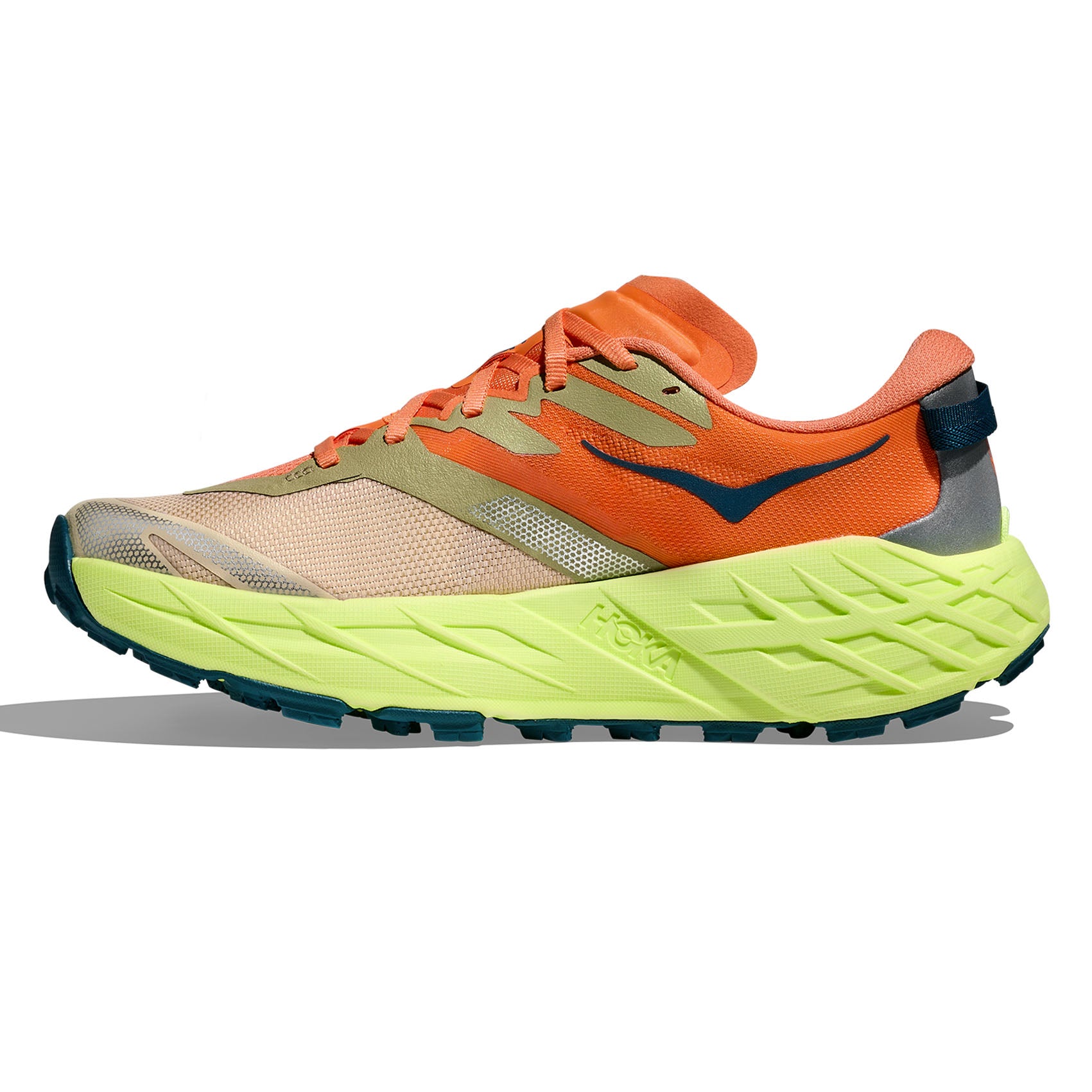 Womens HOKA Speedgoat 7